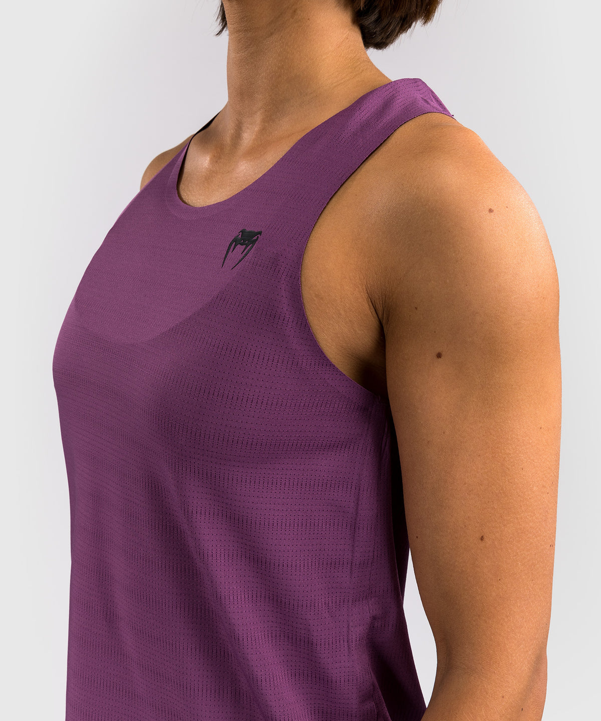 Venum Elevate Canotta da donna - Dusky Orchid
