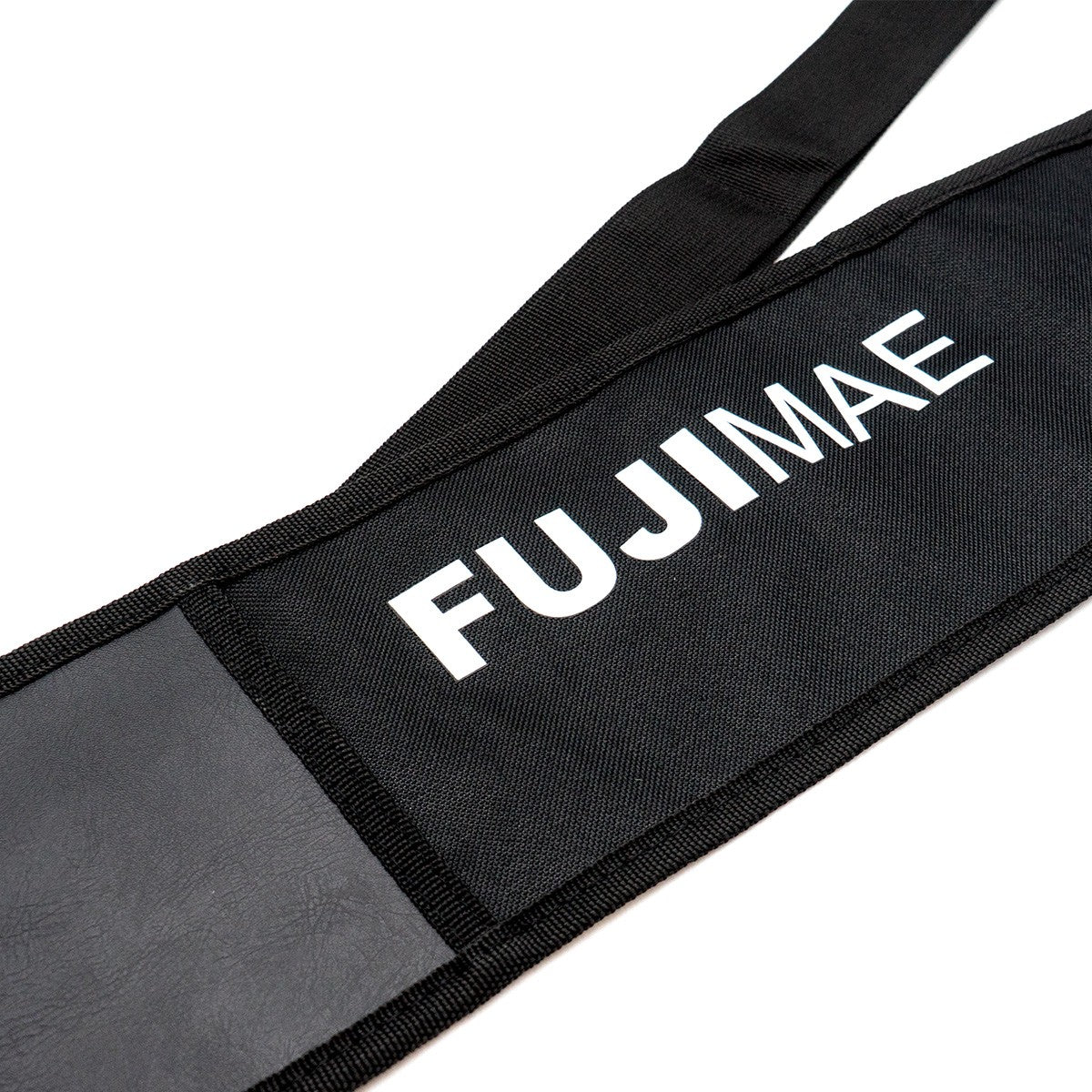 Étui FujiMae pour Jo - Noir