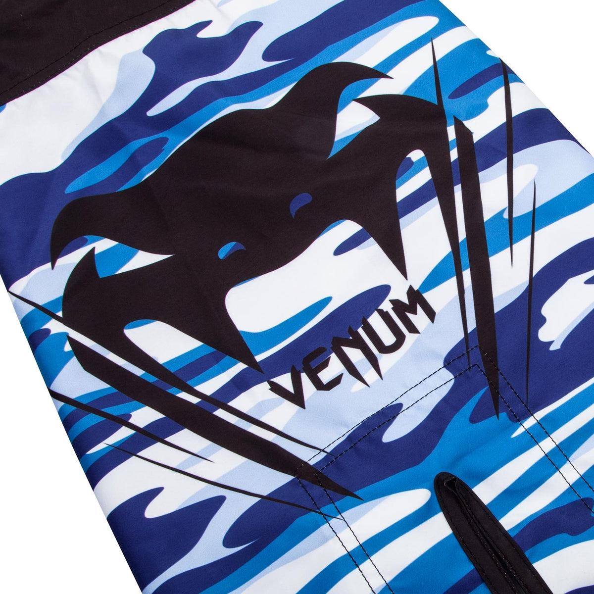 Venum Wave Camo Fightshort - Exklusivität