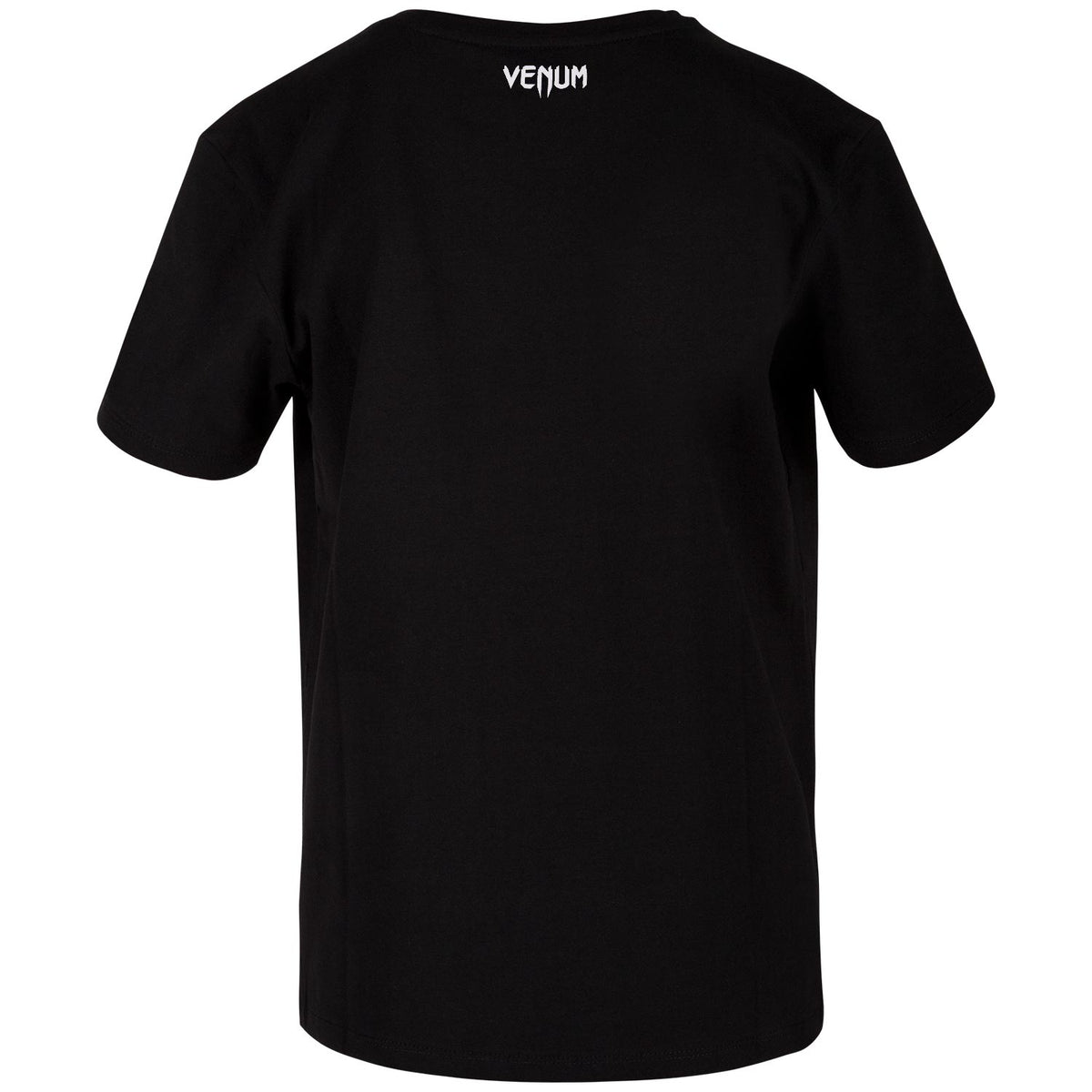 Venum Koi 2.0 T-Shirt - Kids - Schwarz/Weiß