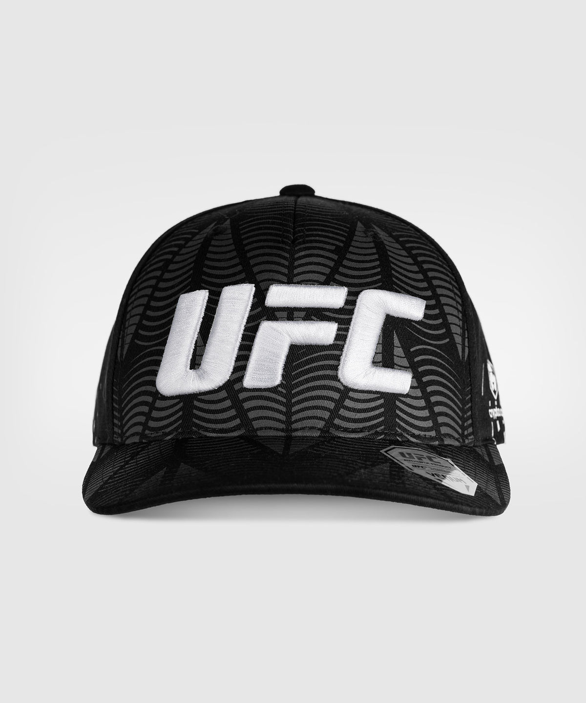 UFC Zenith by Venum Authentic Fight Night Cappello - Nero/Bianco