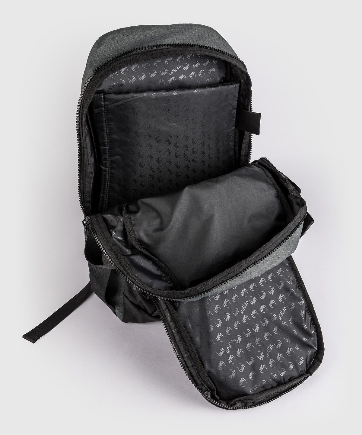 Sac à Dos Venum Evo 2 (20-25L) – Noir/Bleu