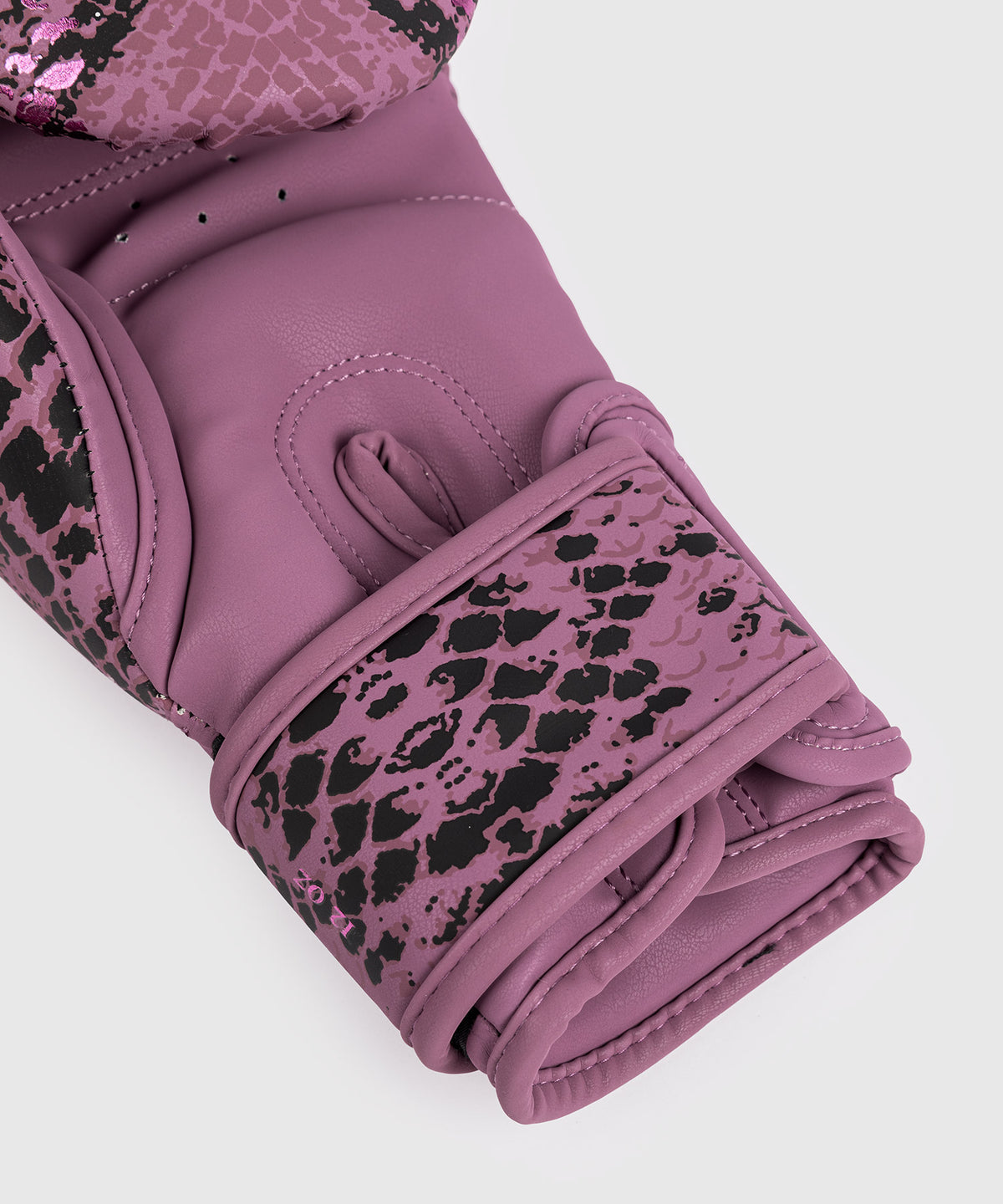 Venum Impact Amazonia Guantes de Boxeo - Morado