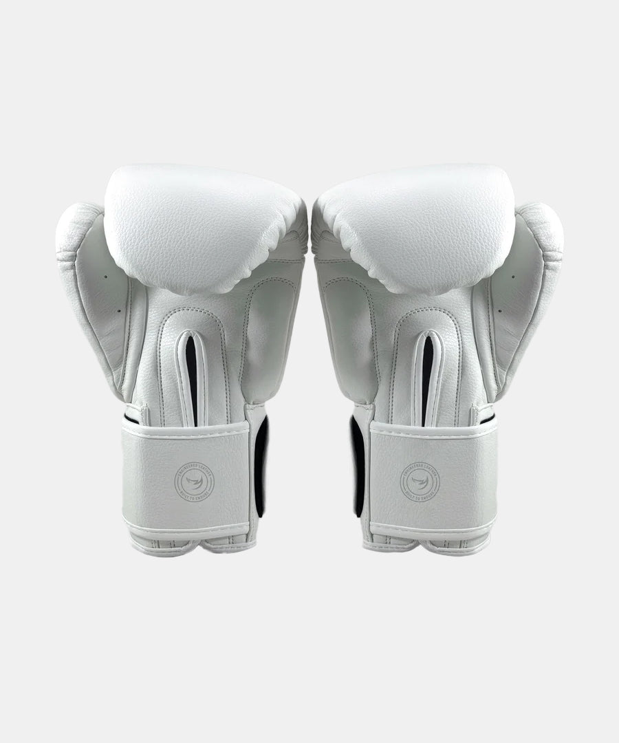 Fumetsu Fmt1 Boxhandschuhe - Weiß