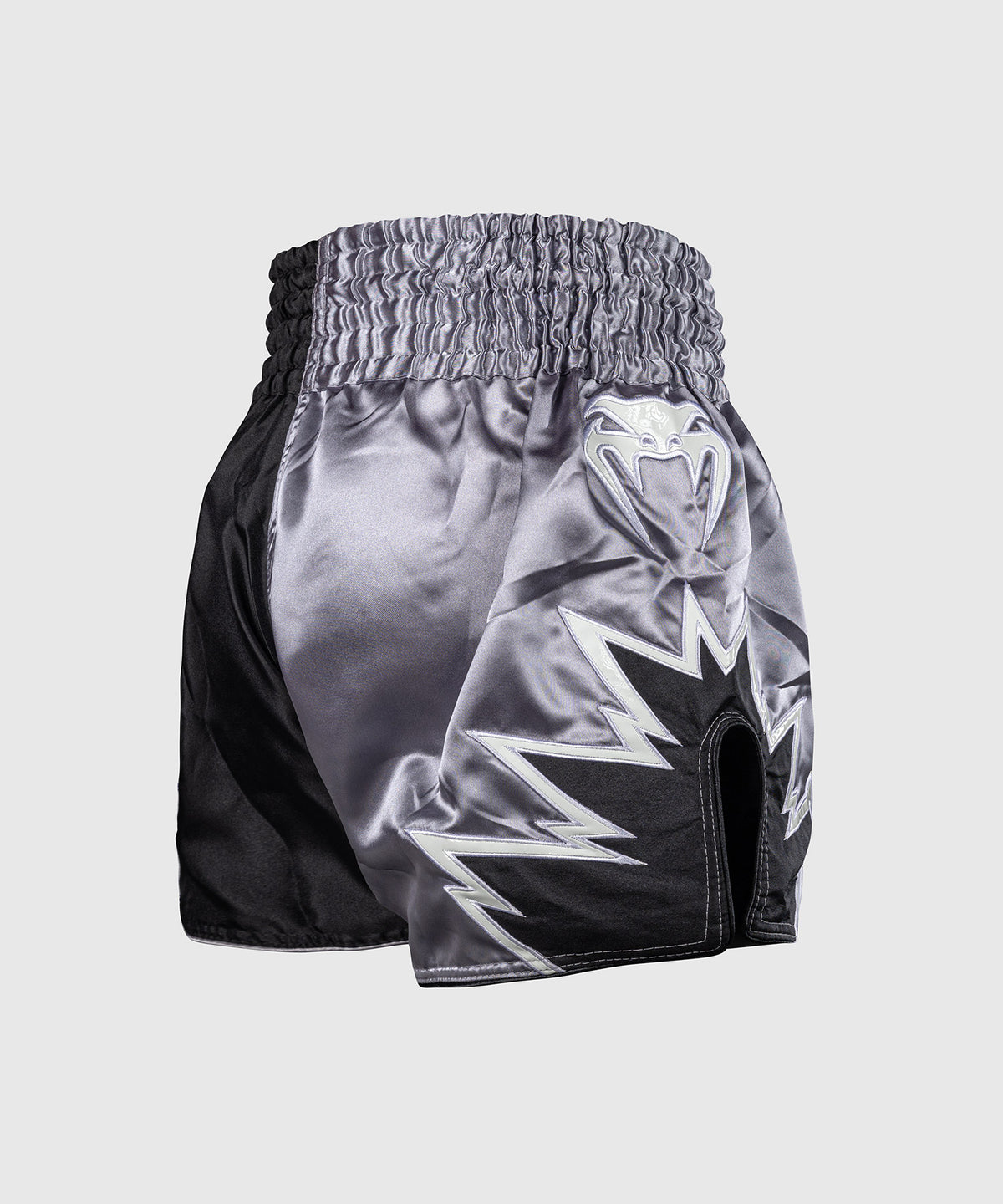 Venum Inferno 2.0 Pantaloni Muay Thai - Grigio/Nero