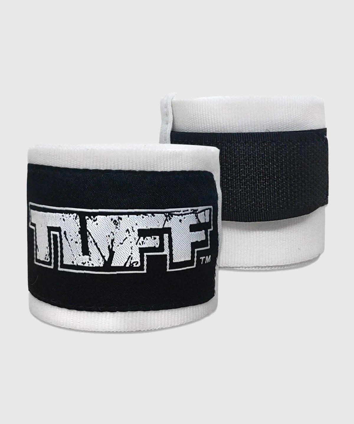 Bandes De Boxe Tuff 4,5m - Blanc