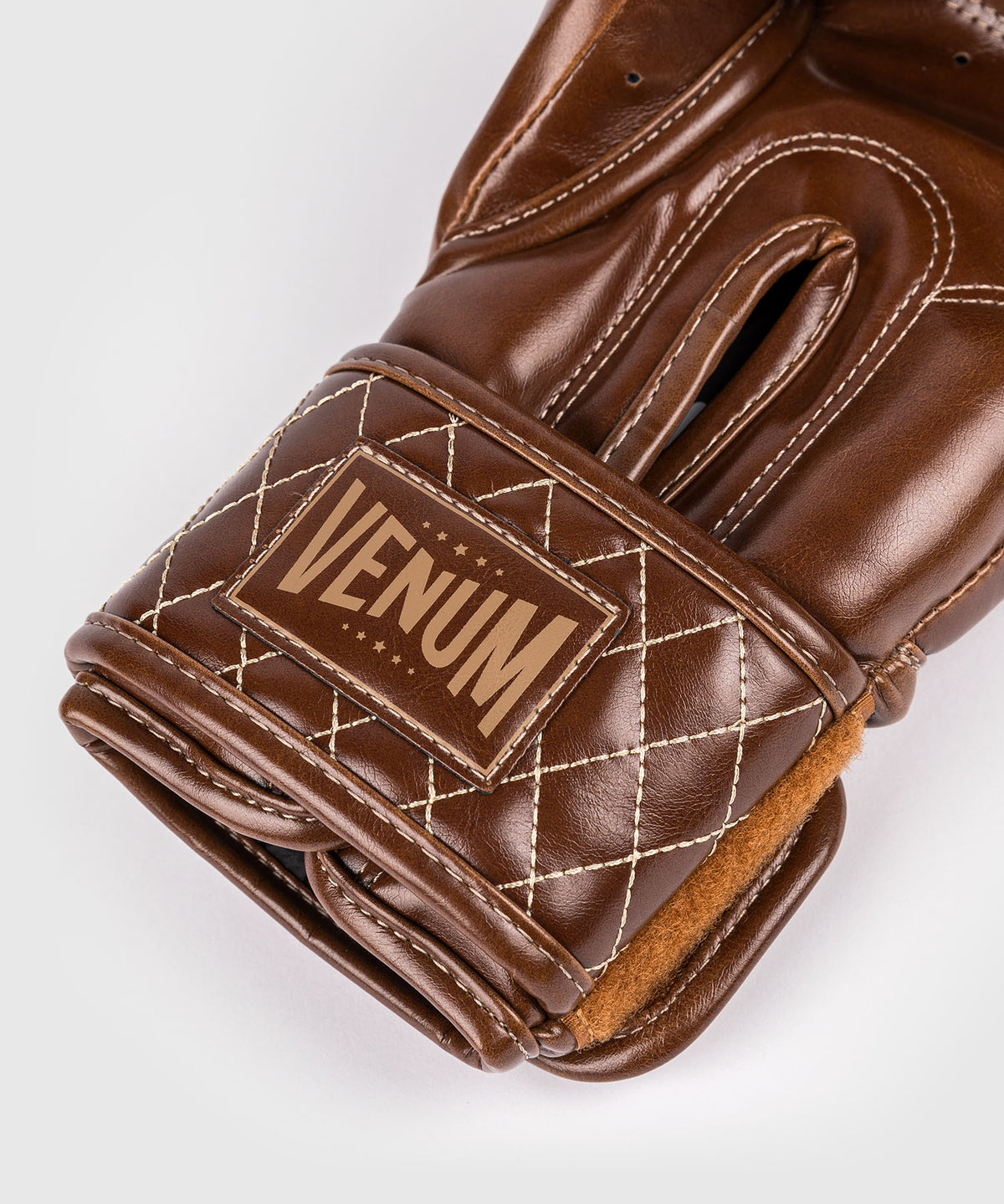 Venum Impact Classic Guantes de Boxeo - Havana Brillante