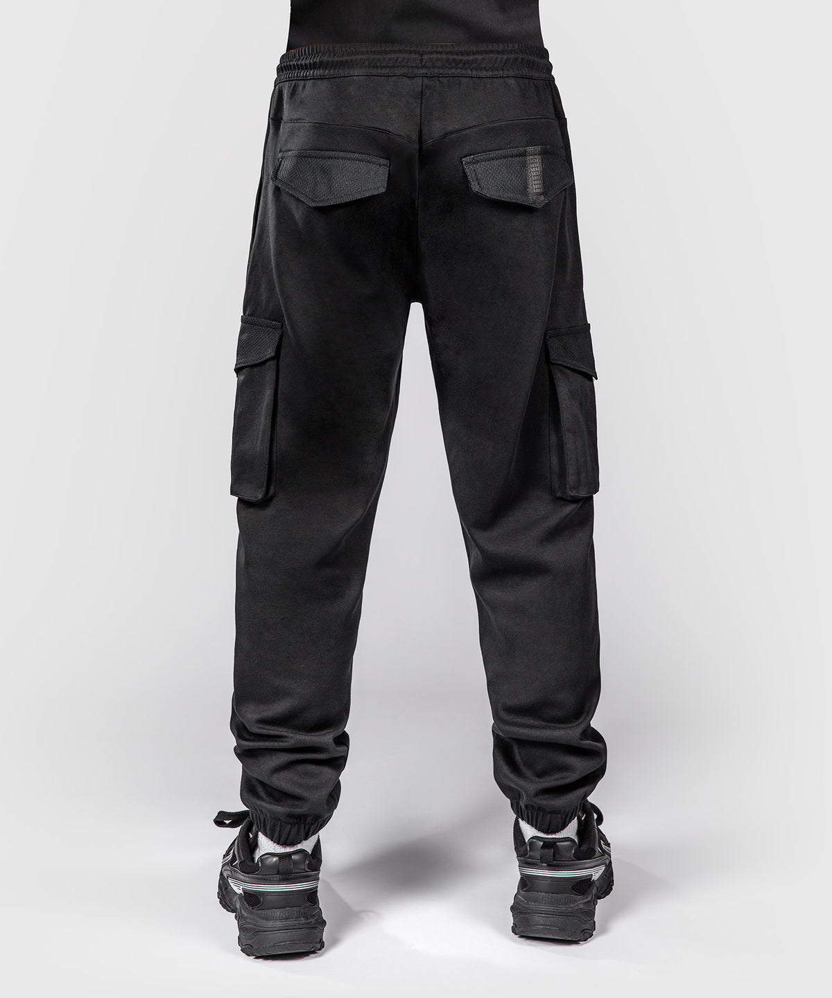 VENUM Urban Gi Joggers - Black
