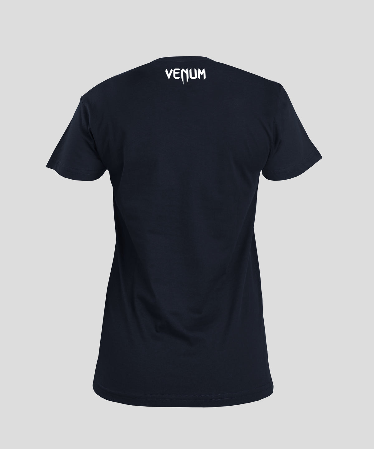 UFC Unrivaled by Venum Max Holloway Damen T-Shirt - Marineblau