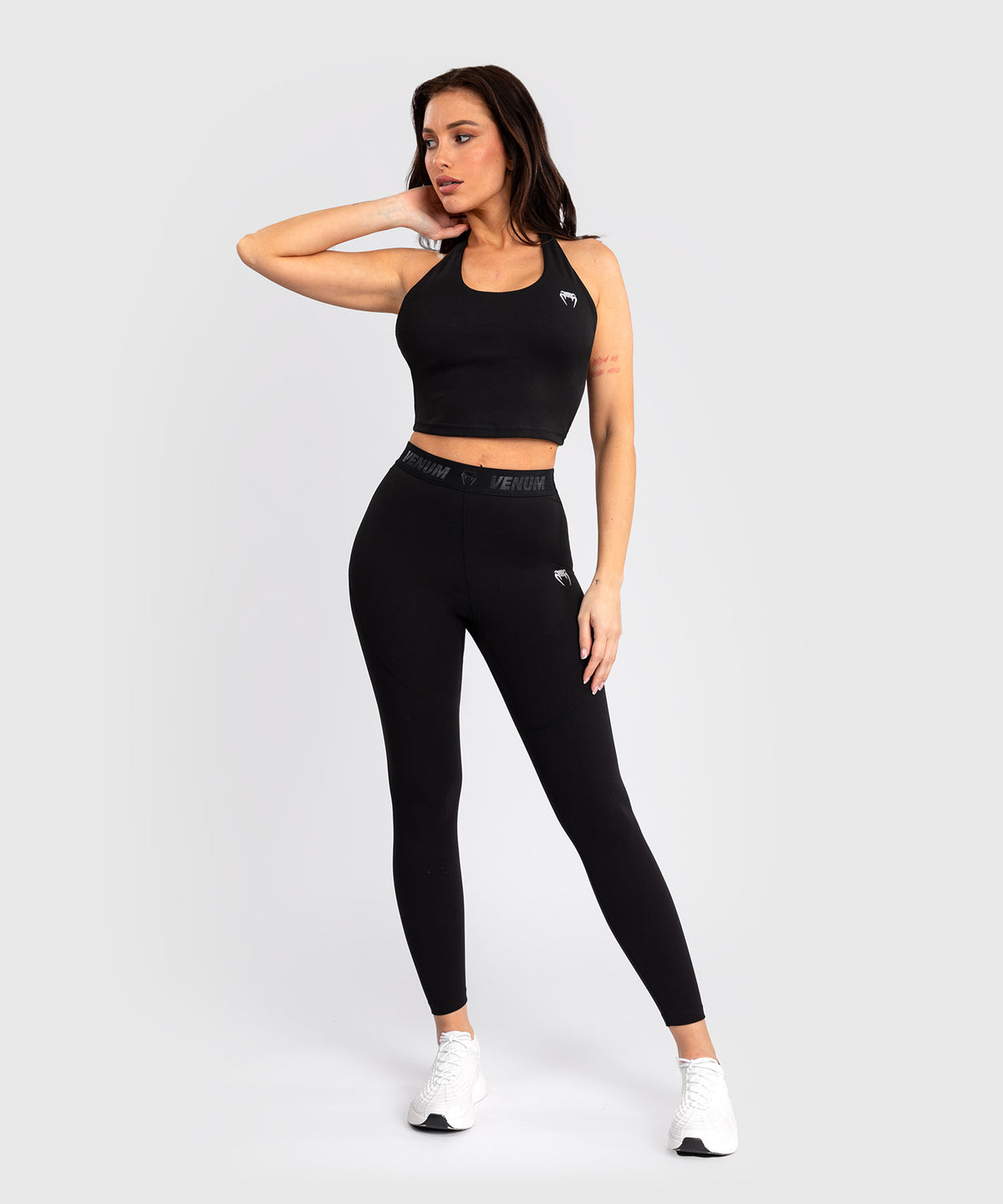 Legging pour Femmes Venum Elevate - Noir