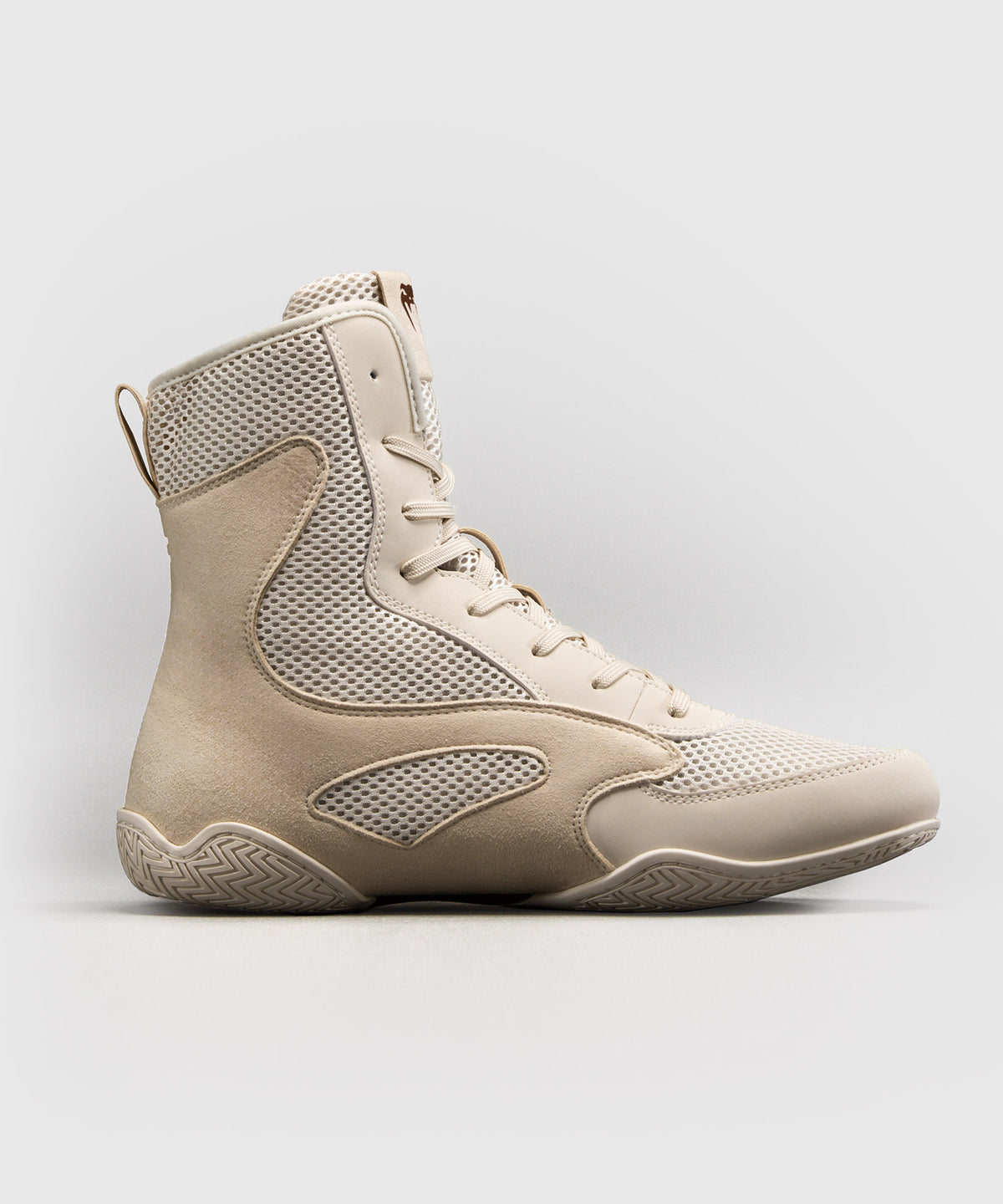 Chaussures de boxe Venum Contender - Beige