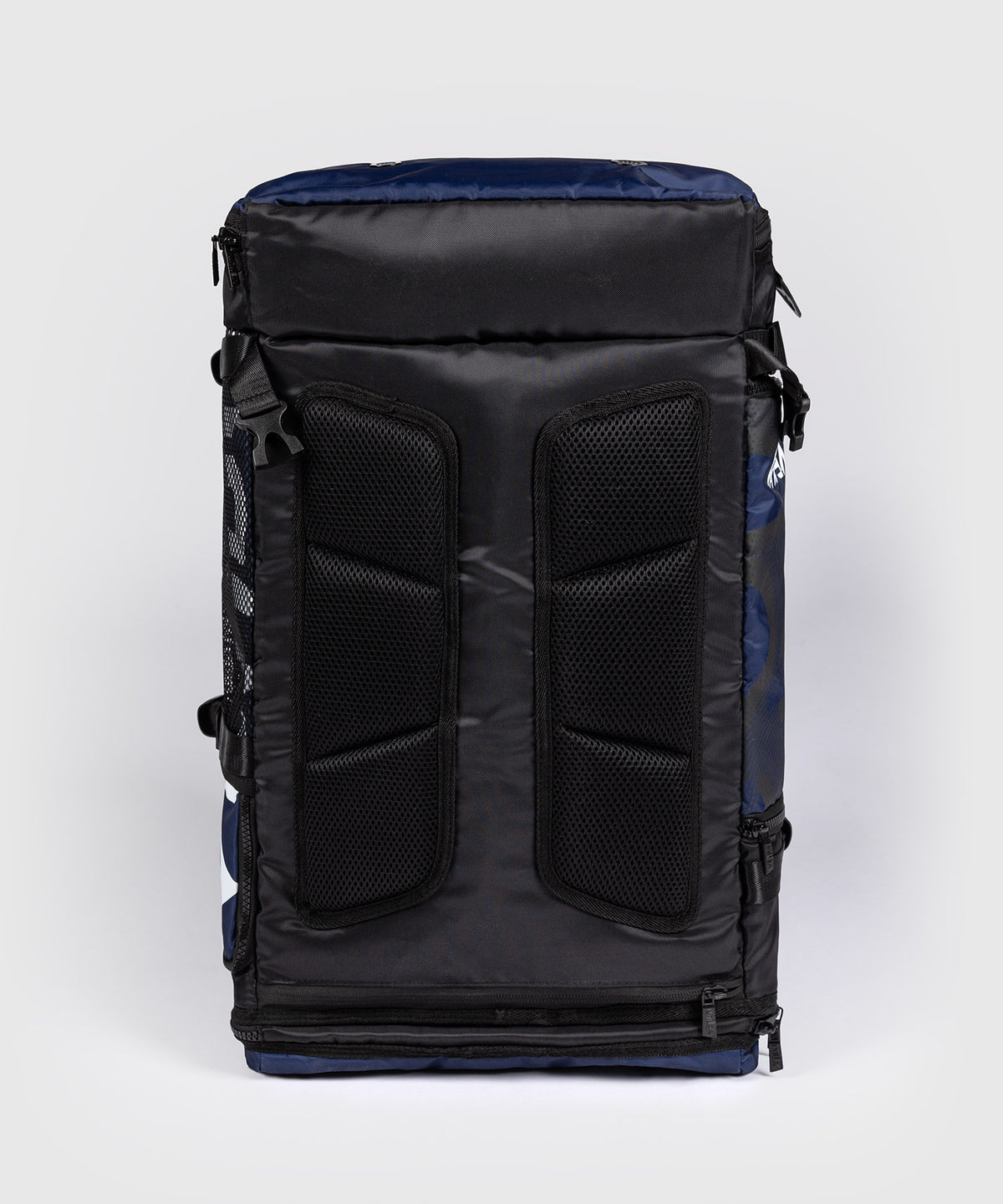 Venum Trainer Borsa Sportiva Ibrida - Blu Mezzanotte