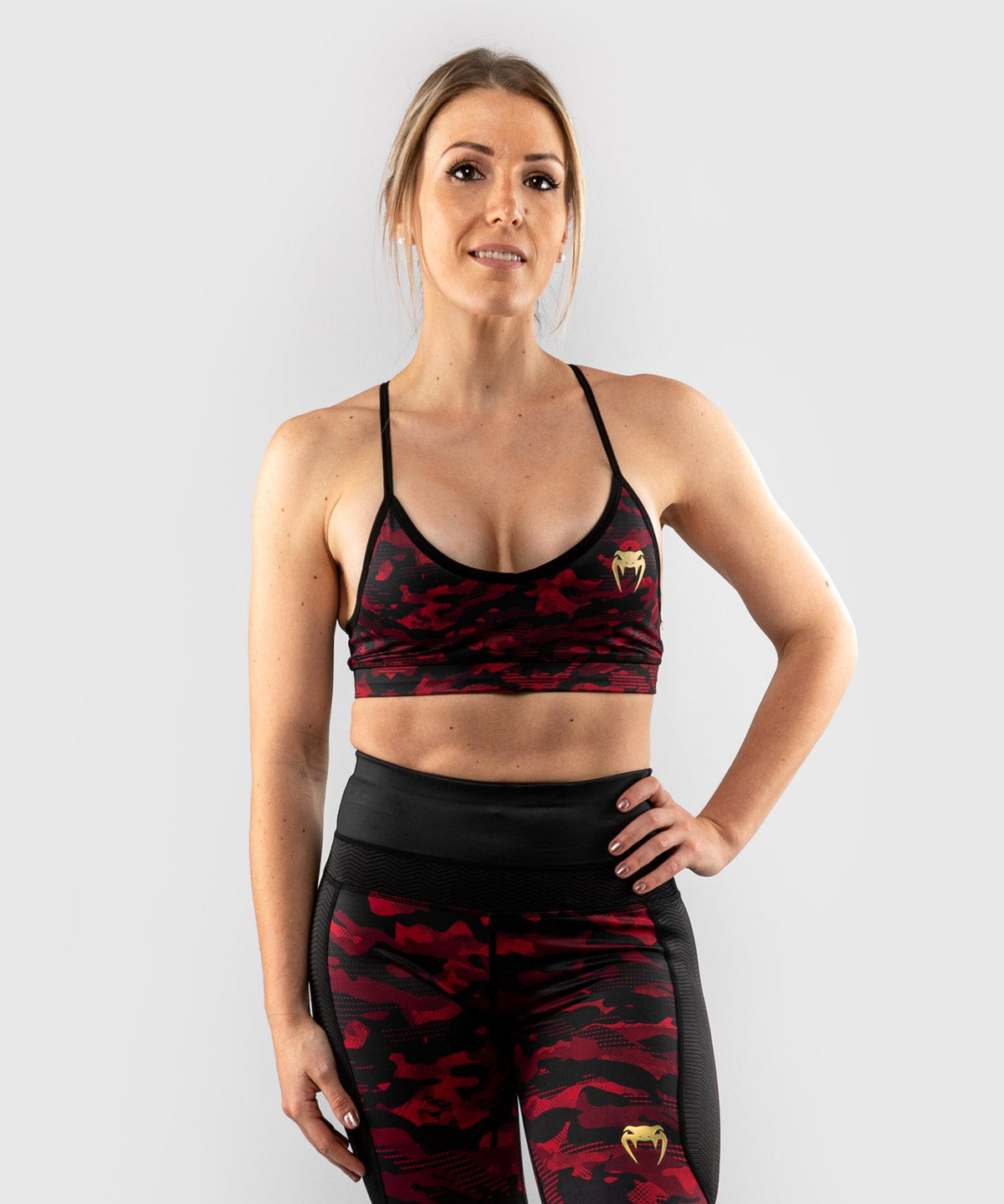 Brassières Venum Defender – pour femmes