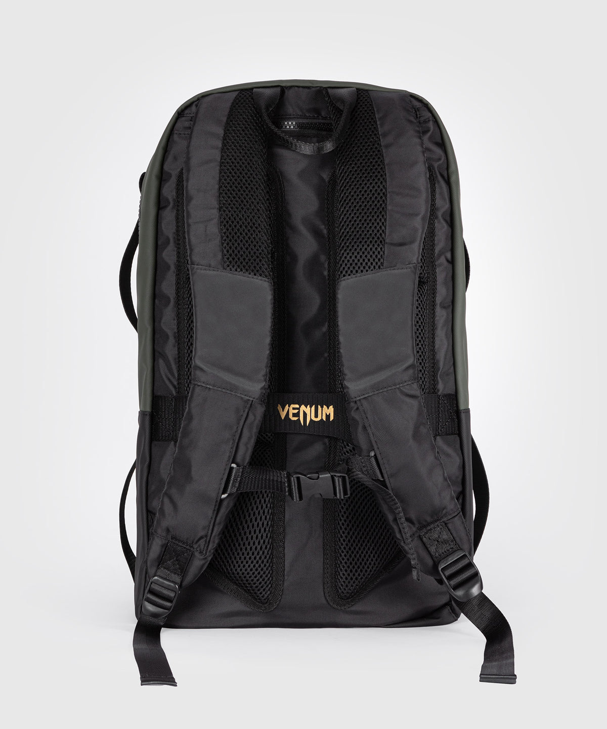 Venum Evo 2 Mochila (20-25L) – Negro/Caqui