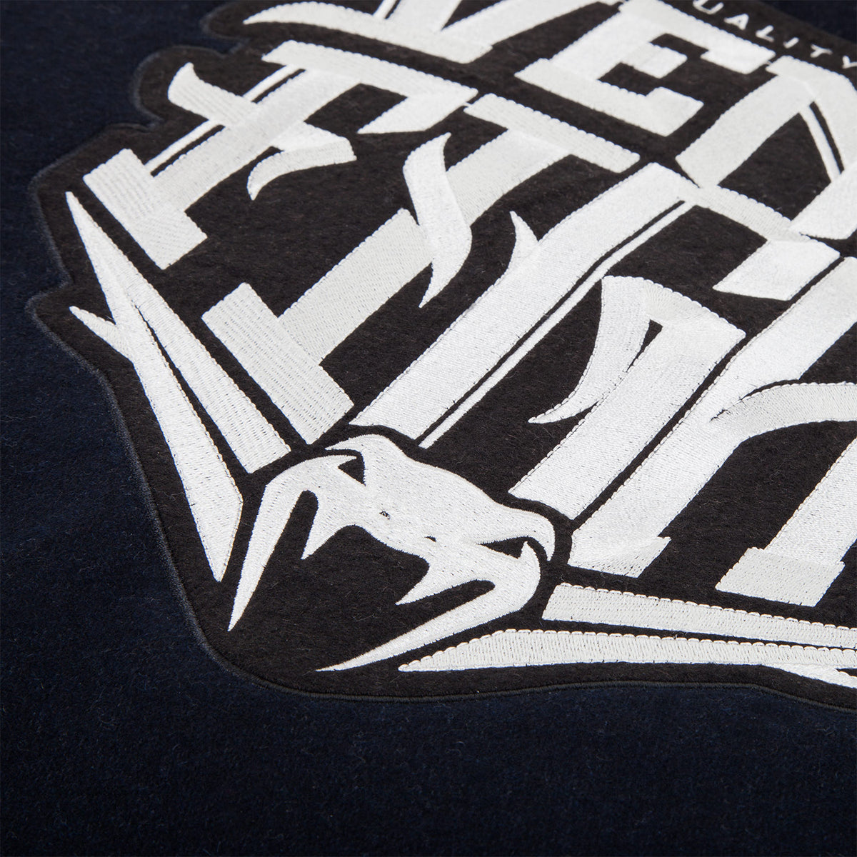 Teddy Venum Hard Hitters