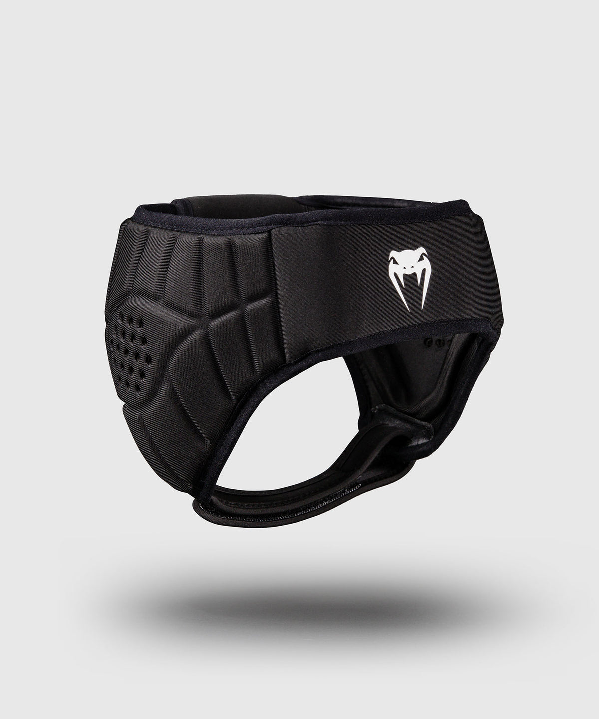 Protège-oreilles de lutte Venum Challenger – Noir