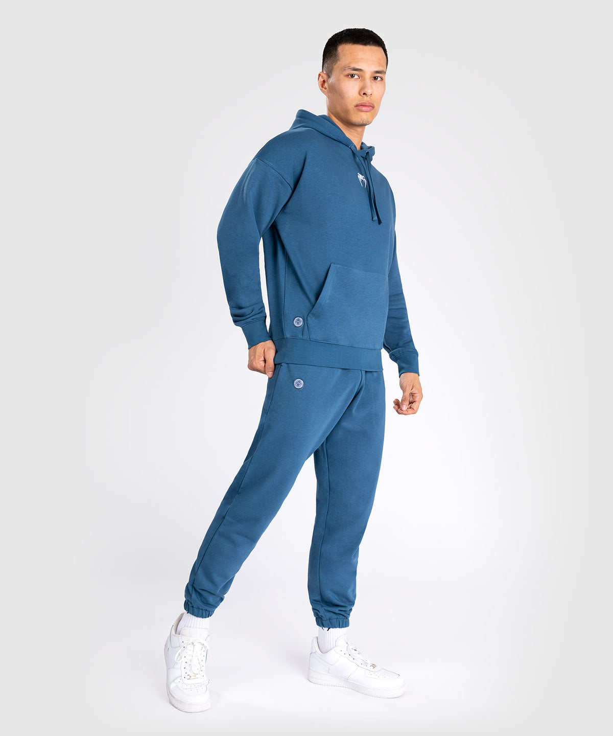 Pantalon De Jogging pour Hommes Venum Vortex XL - Bleu Marine