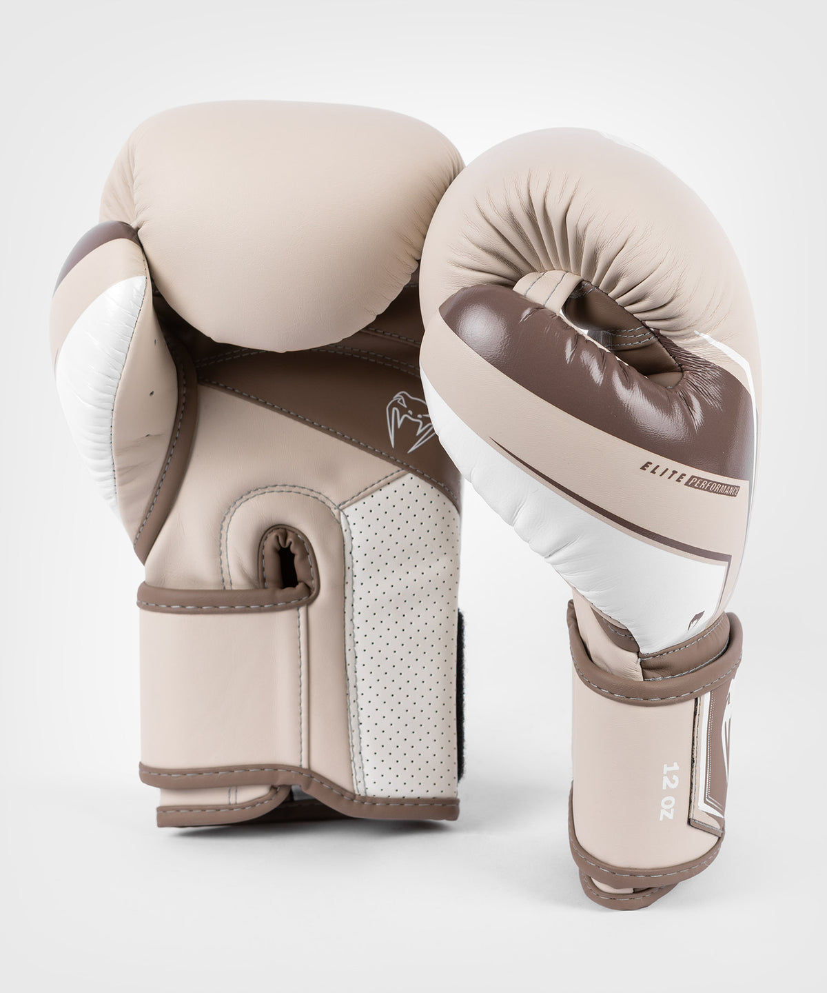 Venum Elite Evo Boxhandschuhe - Sand