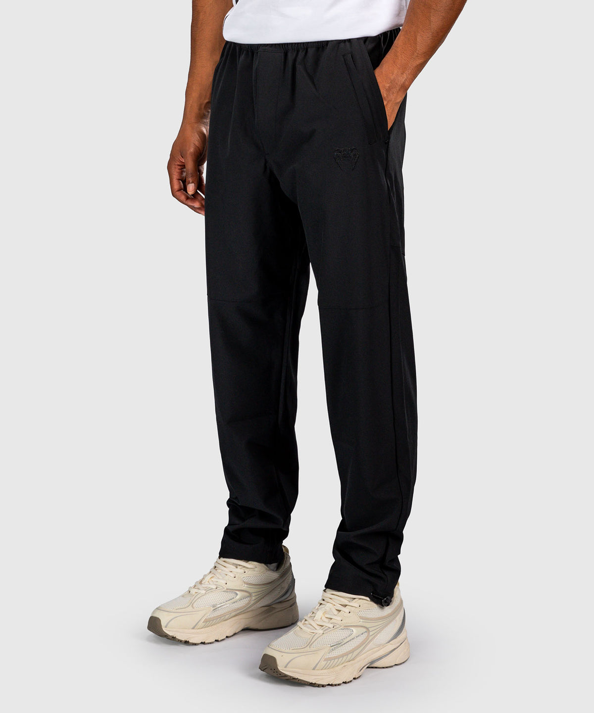 Pantalon de Jogging Venum Paddock - Noir