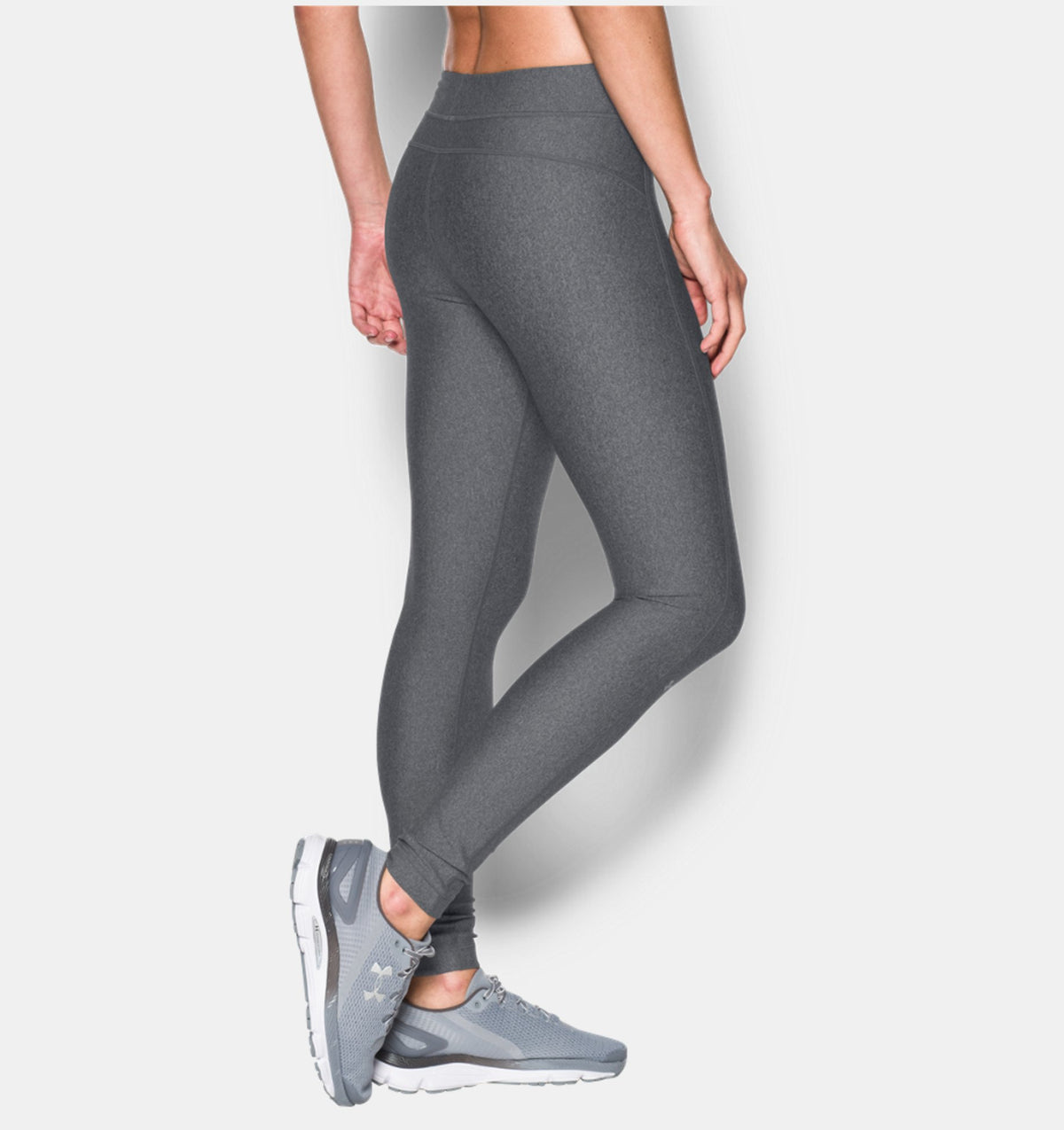 Under Armour HeatGear Leggings Mujer