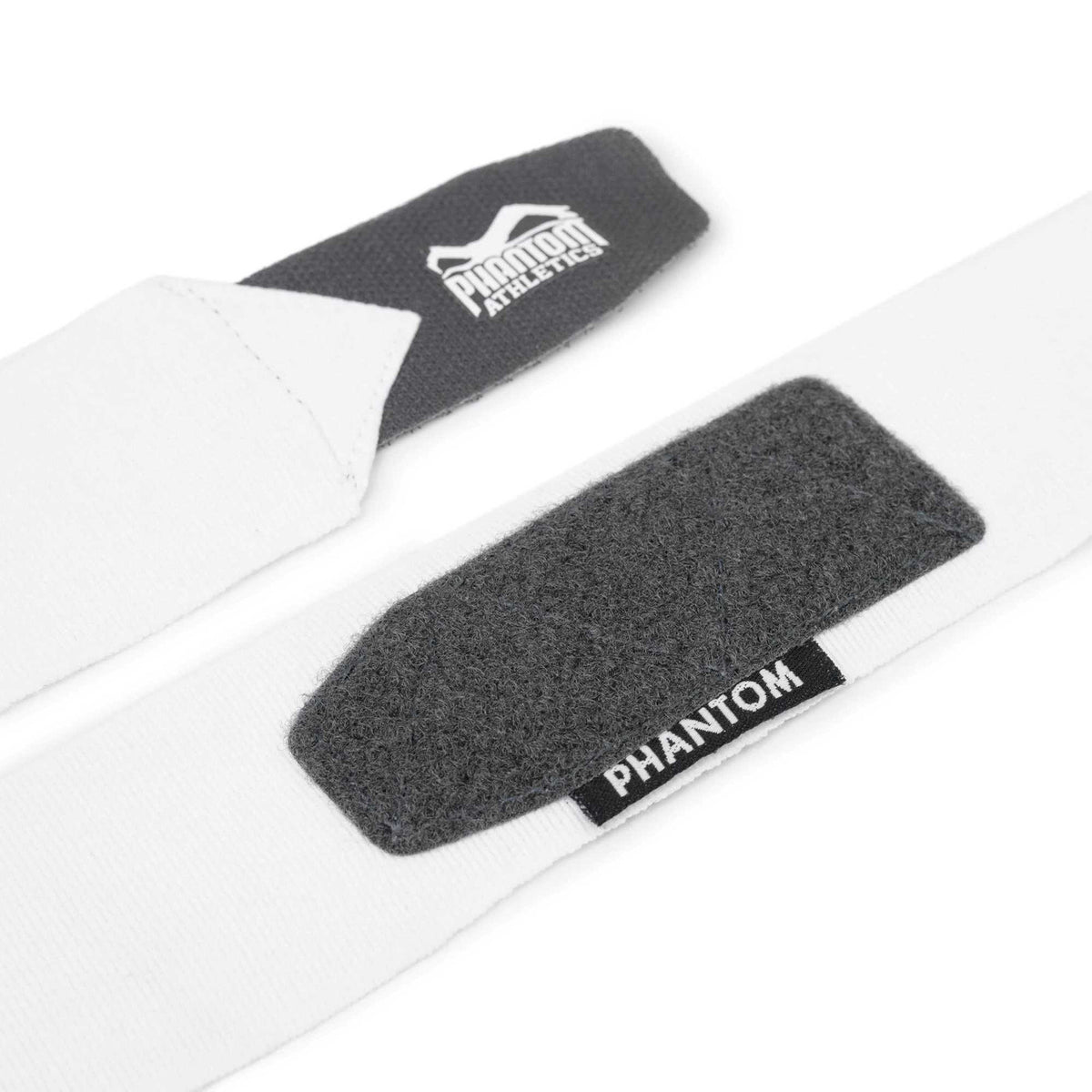 Phantom Athletics Impact Boxing Hand Wraps - White
