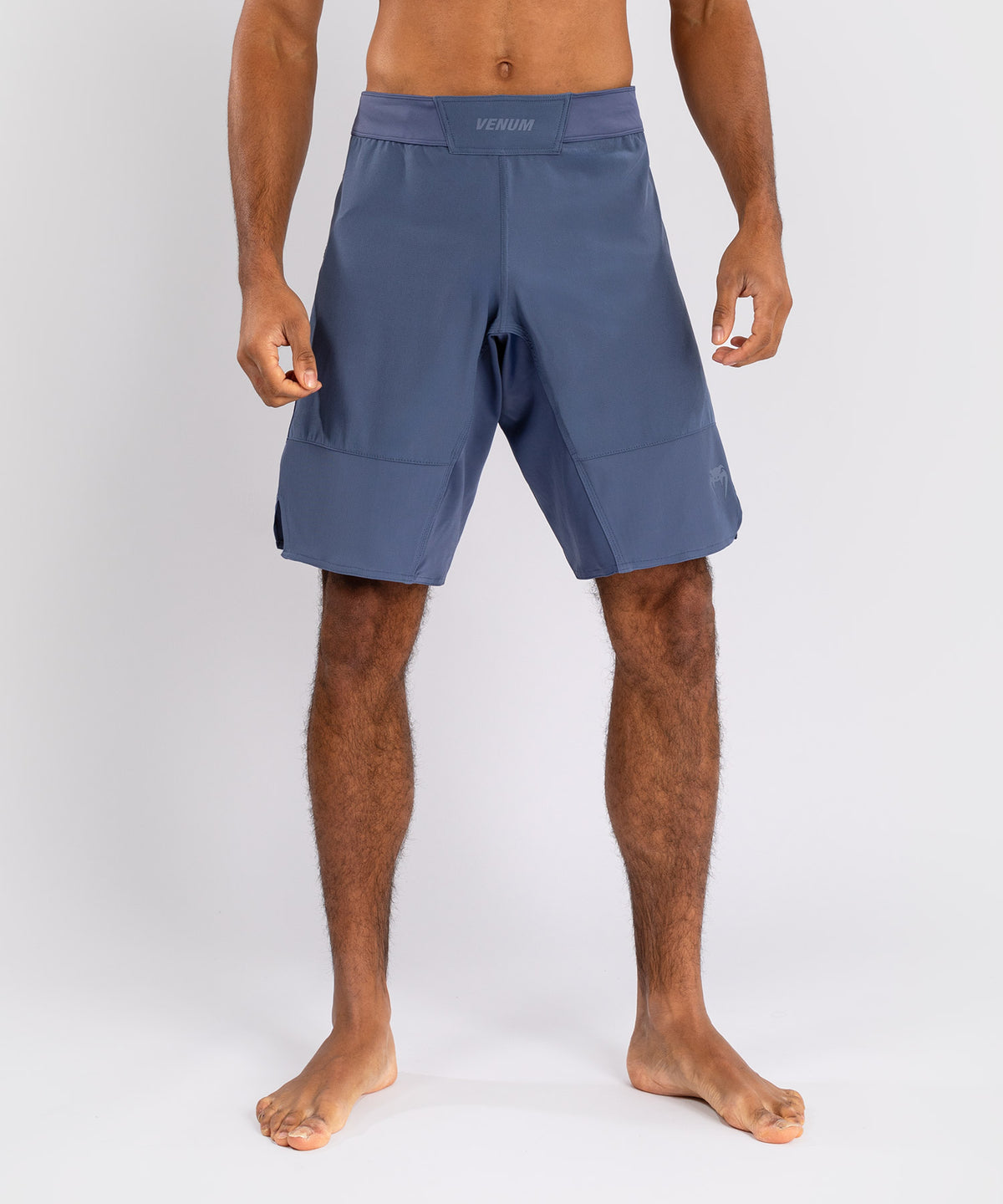 Venum G-Fit Air Herren Kampfhosen - Nebelblau