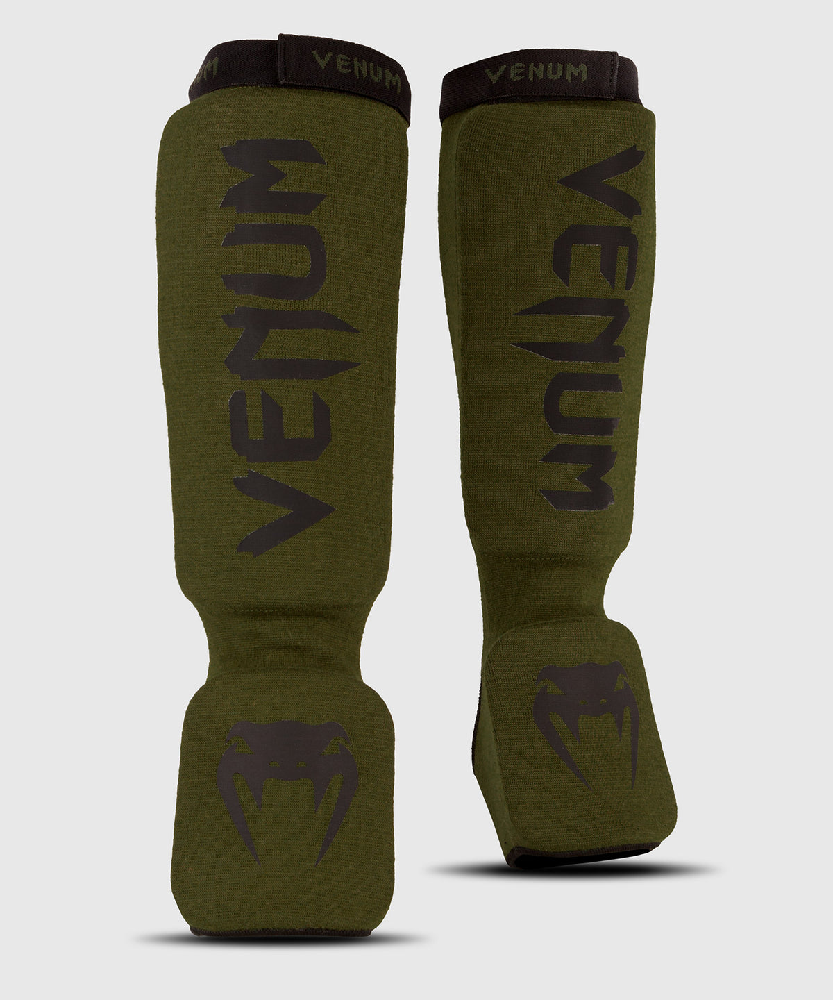 Venum Kontact Parastinchi - Cachi/Nero