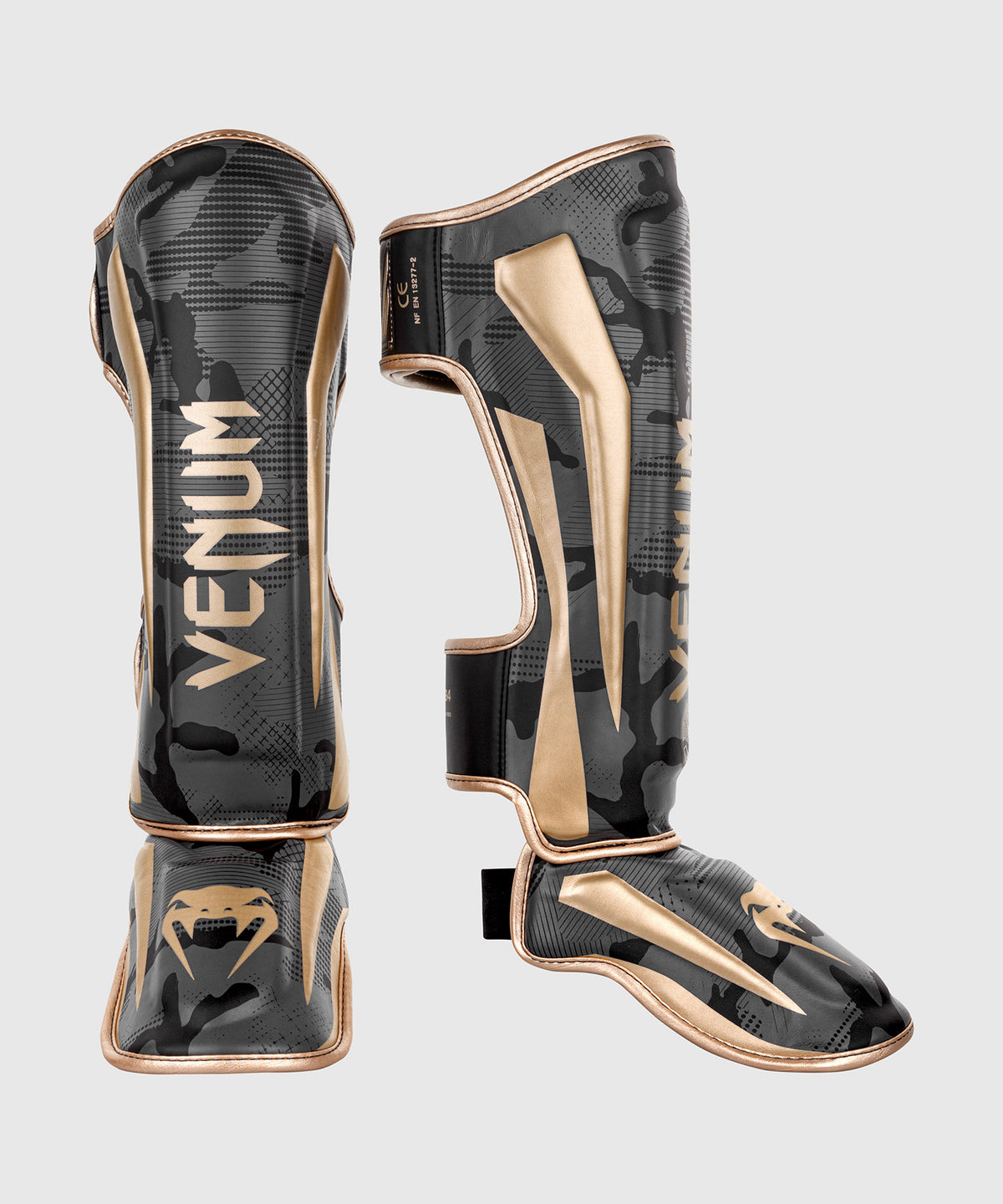Parastinchi Venum Elite - Oro Camo