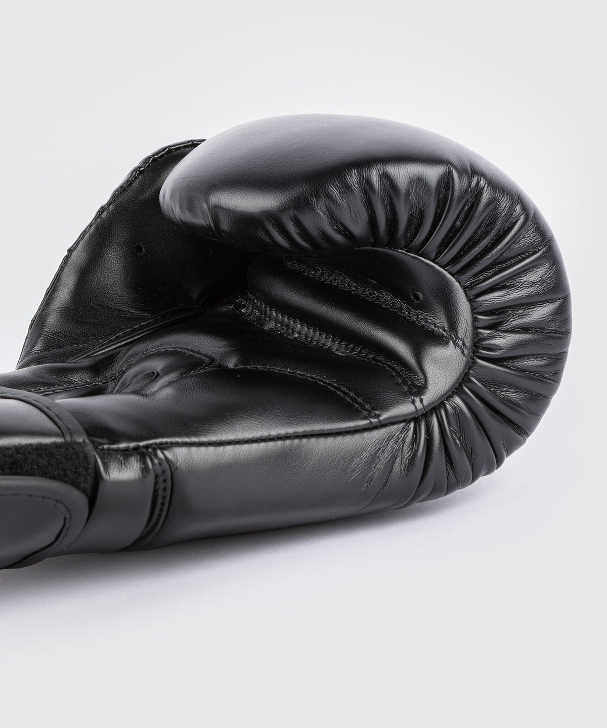 Venum Contender 1.5 Kinder Boxhandschuhe - Schwarz/Schwarz