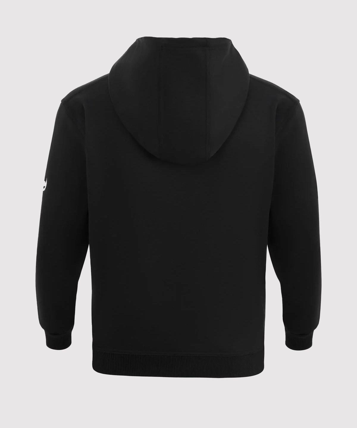 Sweat À Capuche Fumetsu Origins 2.0 - Noir