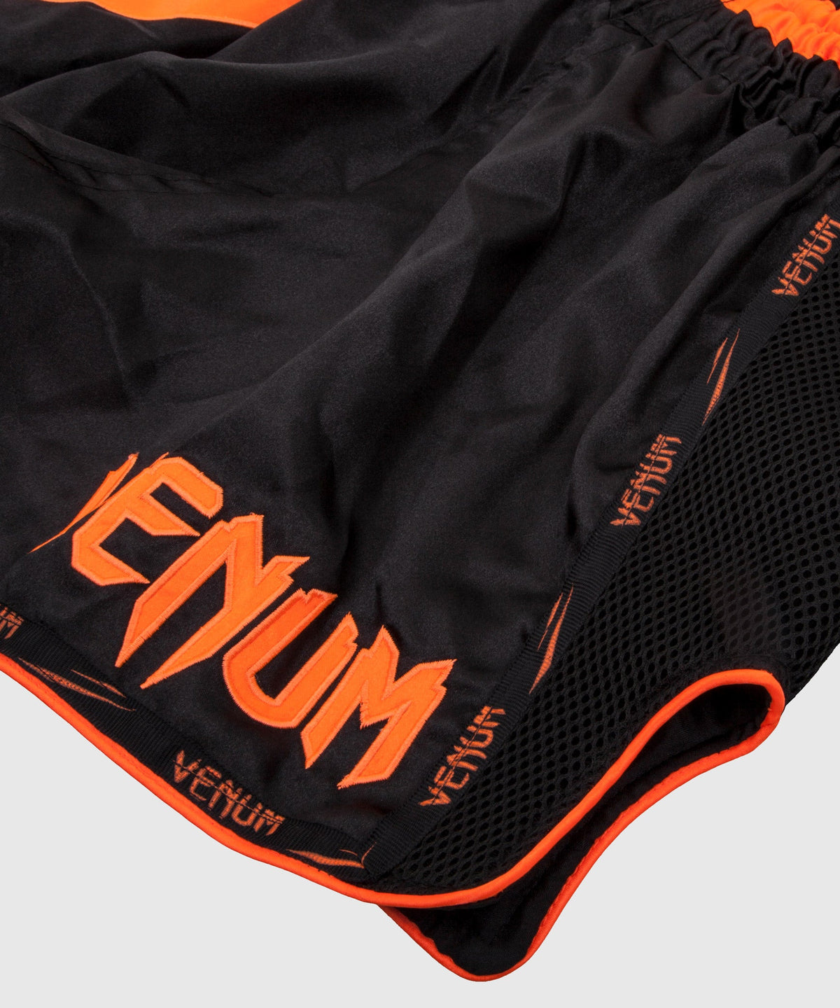 Venum Giant Muay Thai shorts