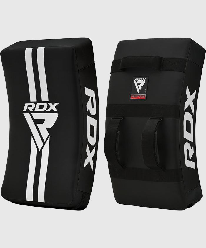 RDX T1 Curved Strike Shield