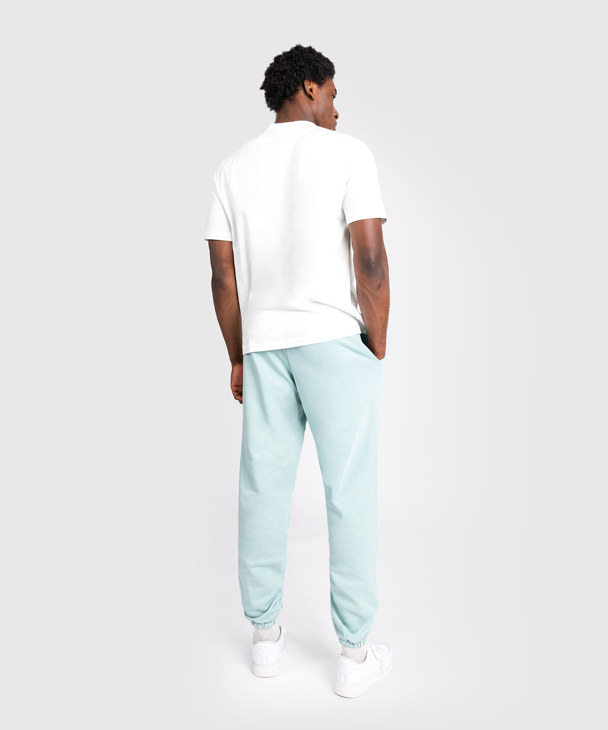 Pantalon De Jogging pour Hommes Venum Vortex XL - Bleu Océan