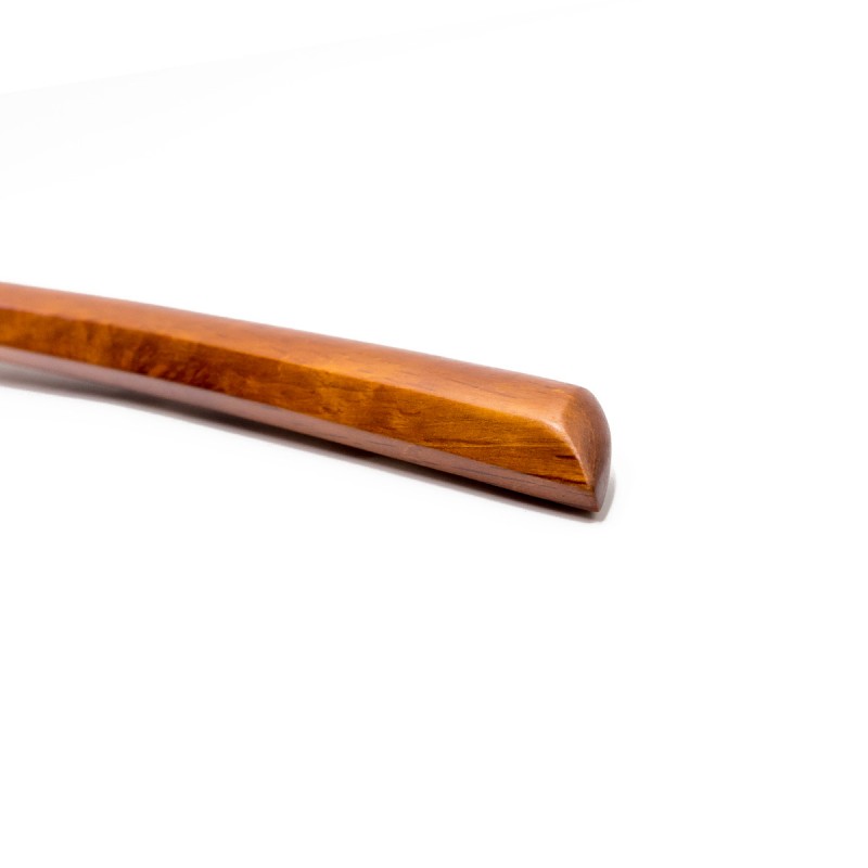 FujiMae Eiche Bokken - Rot