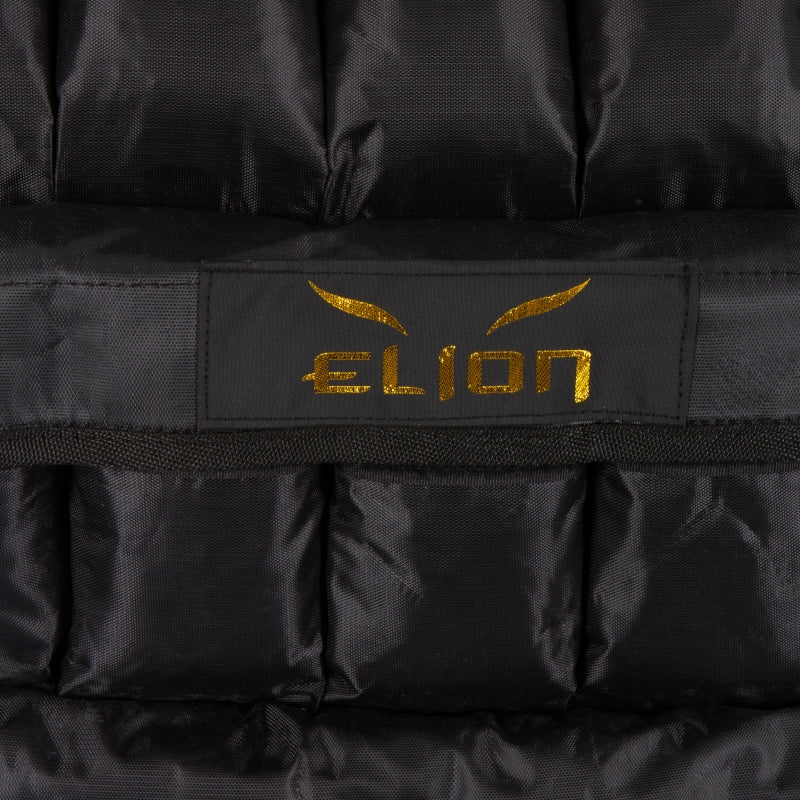 Elion Weighted Vest with Removable Weights 15kg