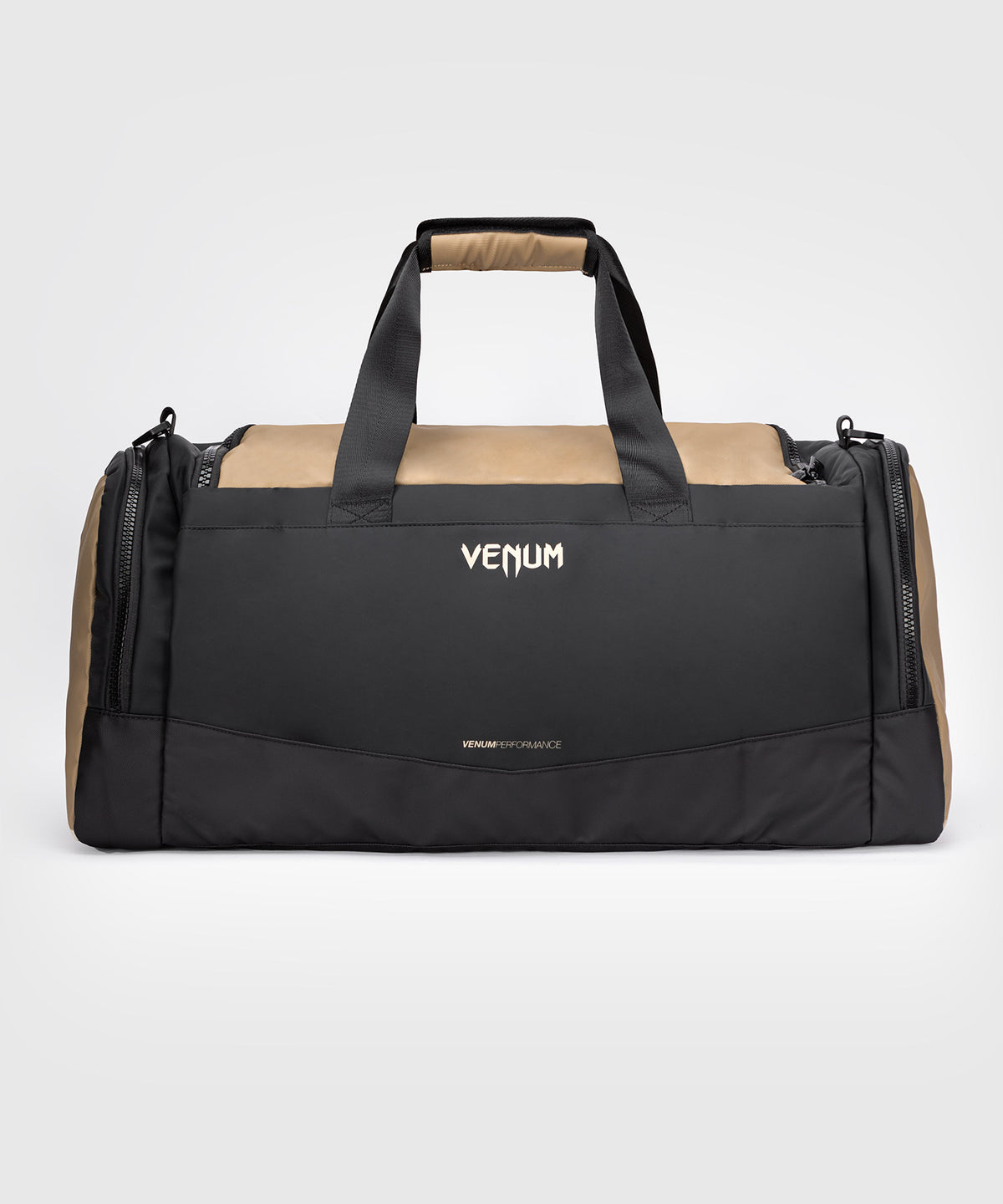 Venum Evo 2 Trainer Lite Borsa Sportiva (55-63L) – Nero/Sabbia