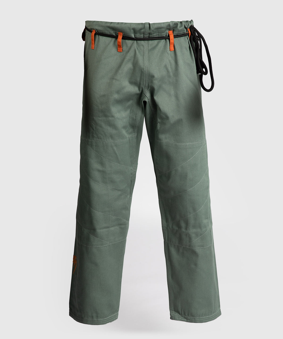 Venum Contender Evo 2.0 Gi de Jiu Jitsu Brasileño 380g - Verde Bosque Profundo