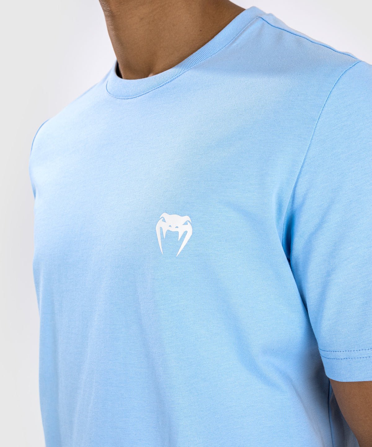 T-Shirt Venum Contender - Bleu océan
