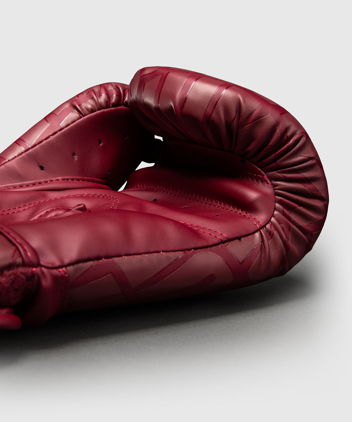 Venum Contender 1.5 XT 3D Boxing Gloves - Dark Red