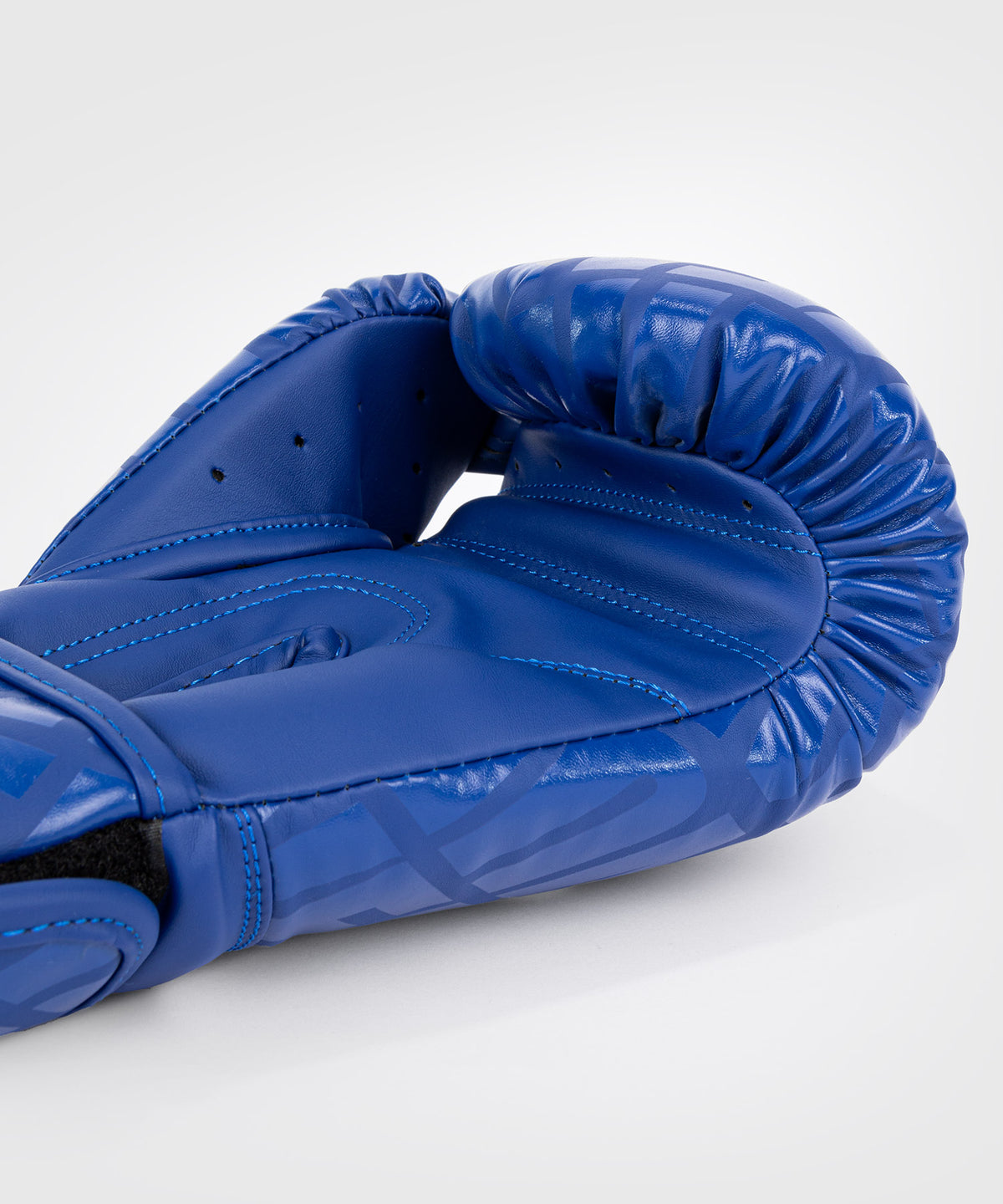 Venum Contender 1.5 XT Guantes de boxeo - Blanco/Azul