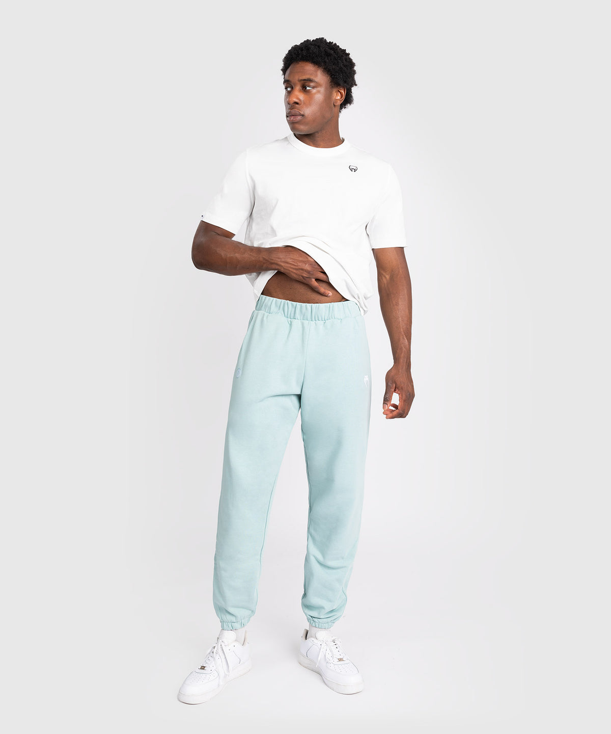 Pantalon De Jogging pour Hommes Venum Vortex XL - Bleu Océan