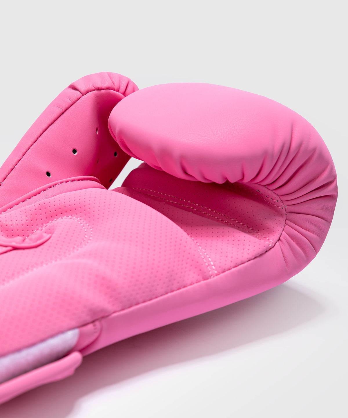 Gants de Boxe Venum Contender 1.5 - Rose Bonbon