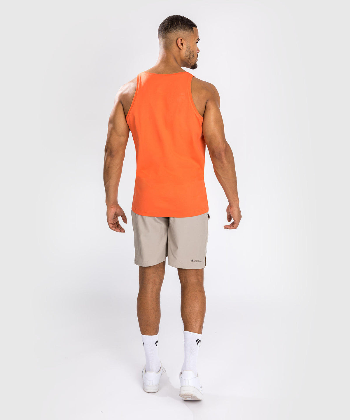 Débardeur Venum Classic - Orange/Orange