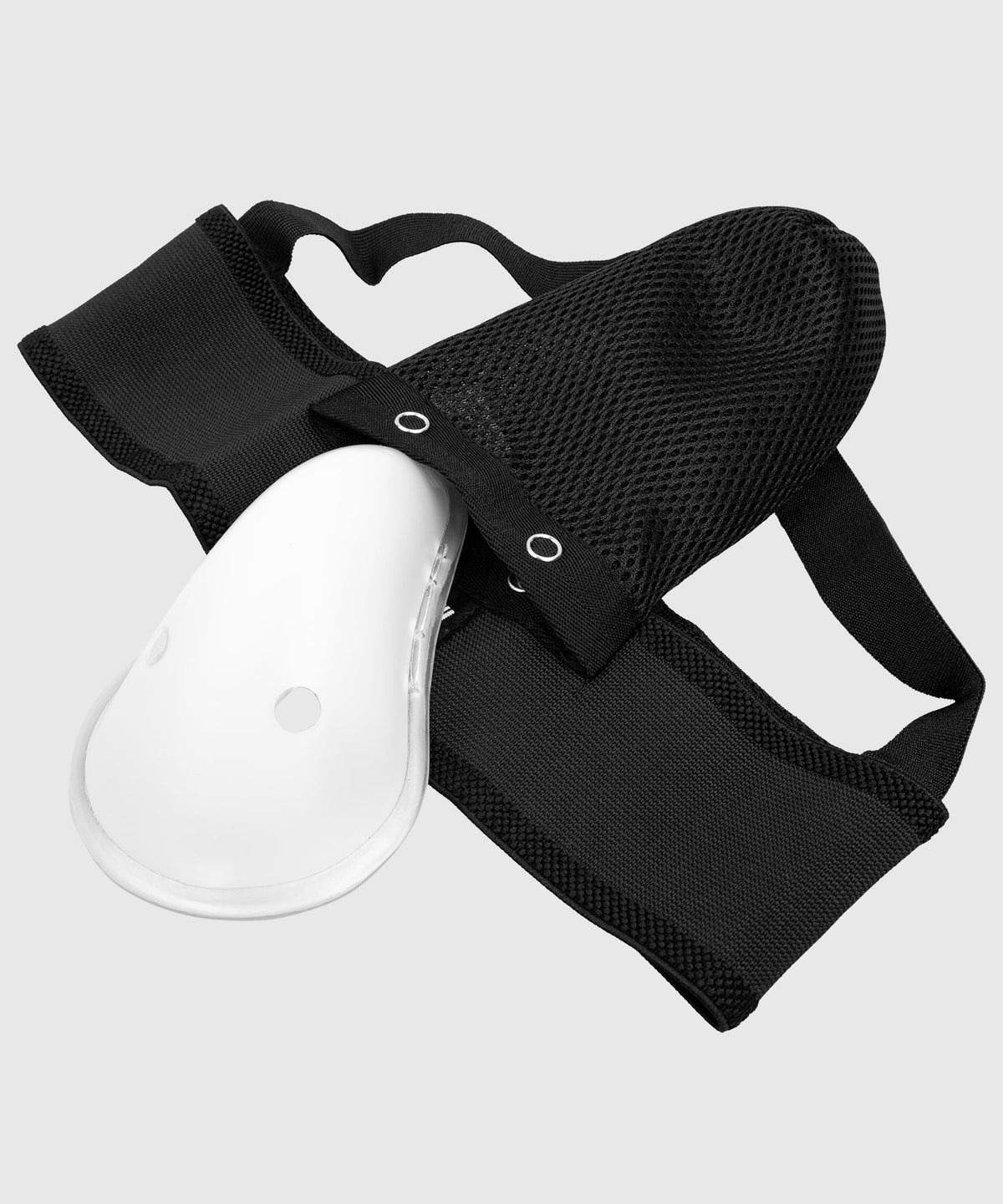 Coquille et porte-coquille Ringhorns Charger by Venum – Noir