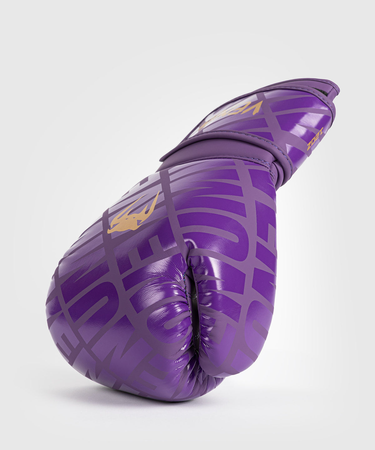 Gants de Boxe Venum Contender 1.5 XT - Violet Foncé