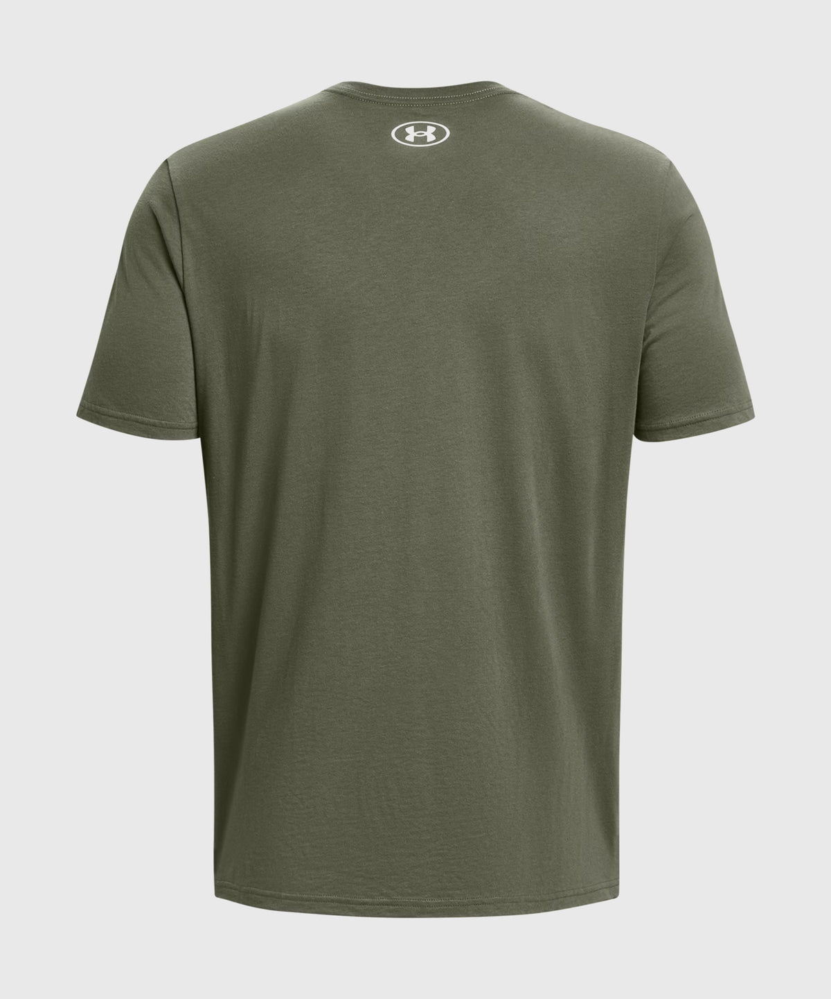 Under Armour Ua Camo Chest Stripe T-Shirt – Khaki