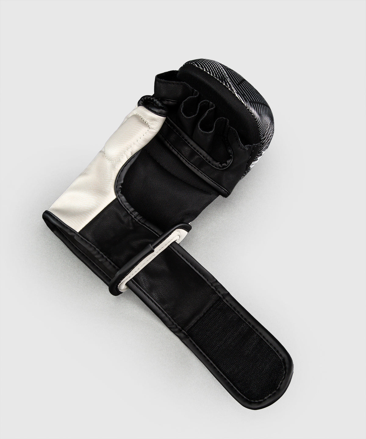 Venum Galactic 3.0 Guanti da Sparring - Bianco sporco/Nero
