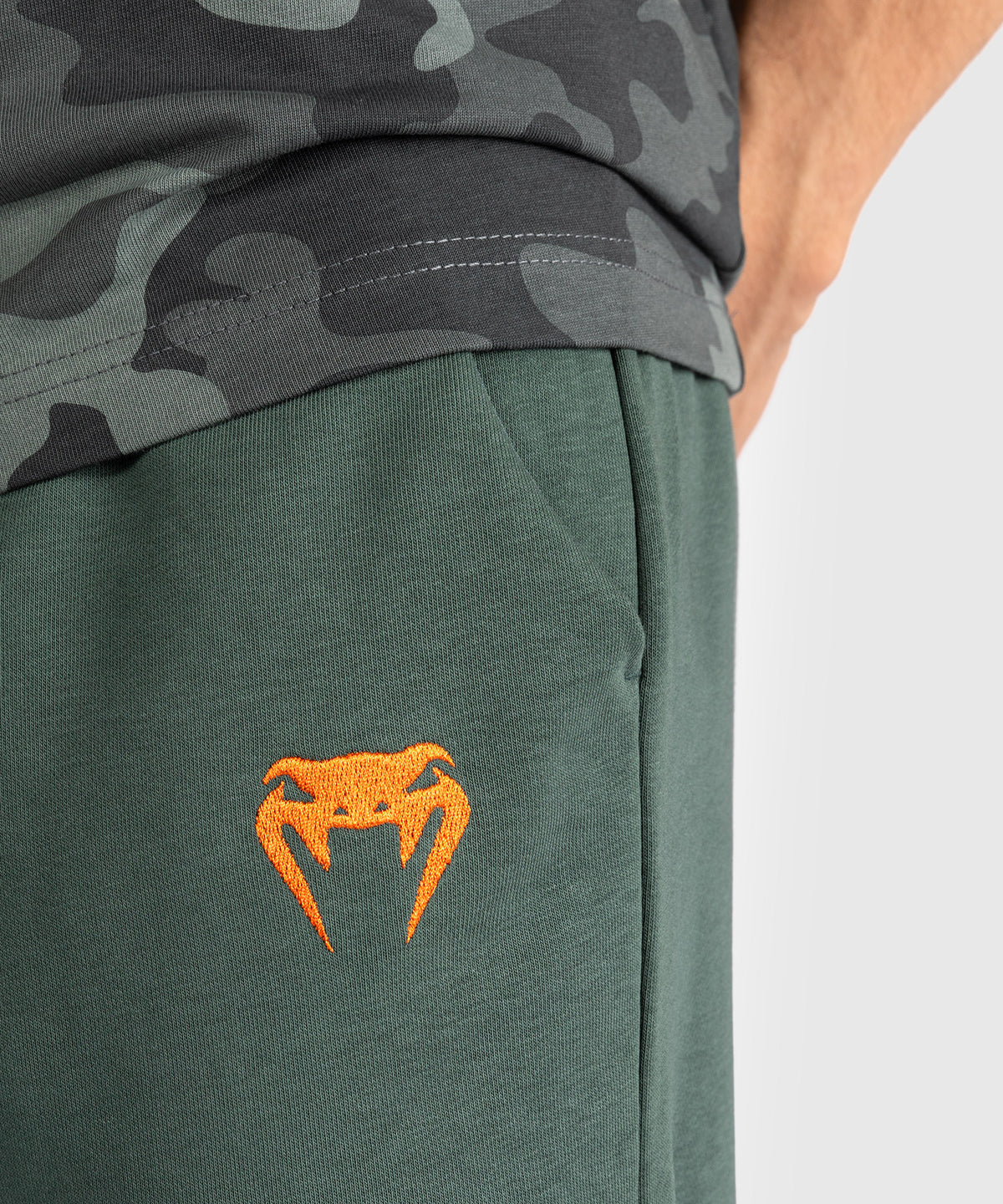 Venum Vortex XL Lite Herren Jogginghose - Khaki