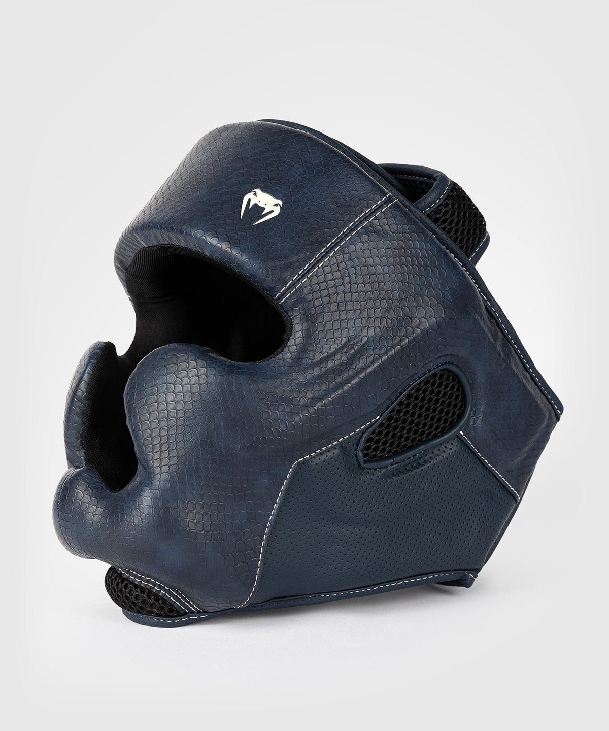 Venum Impact Evo Scales Casco de protección – Azul Medianoche
