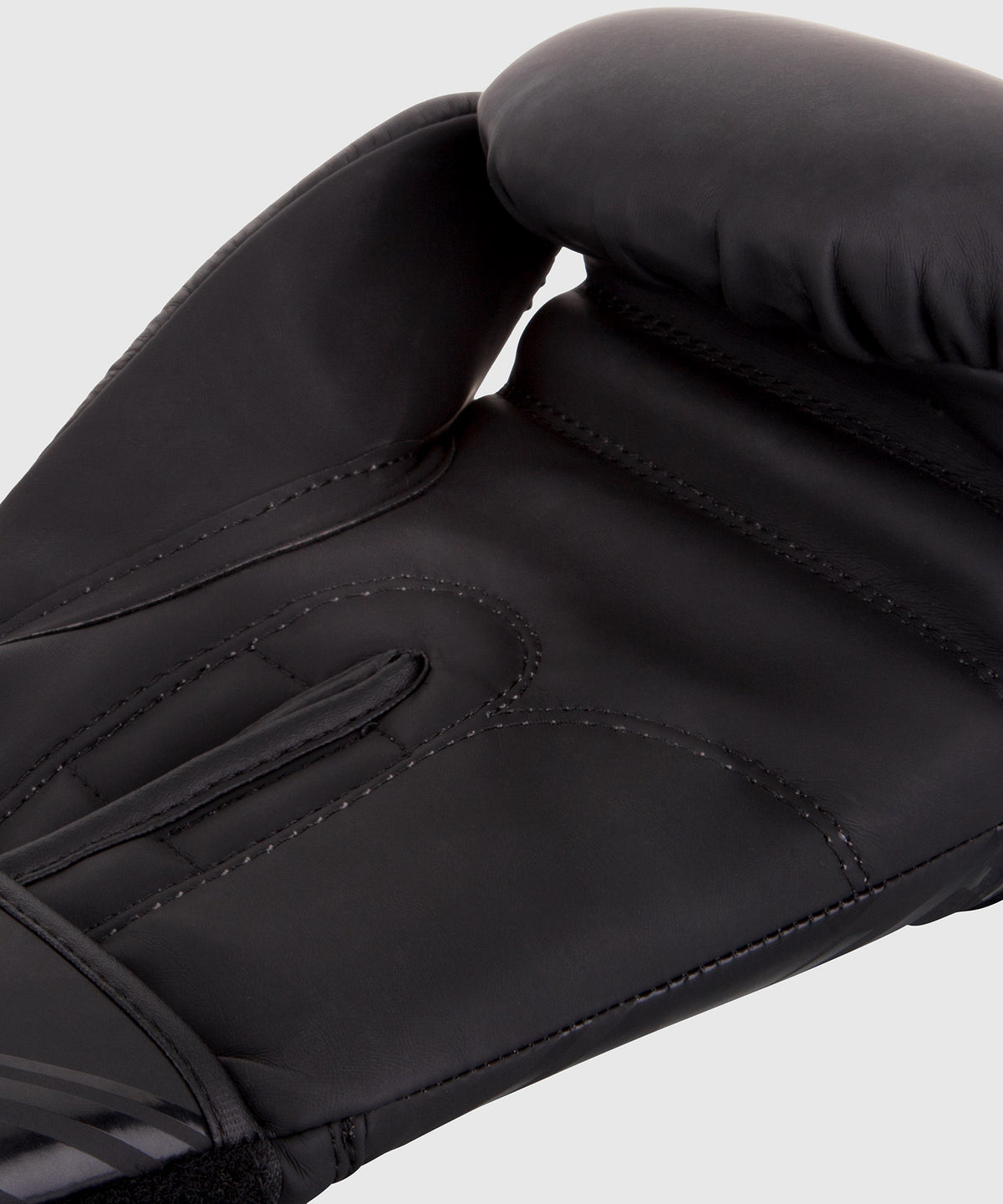 Ringhorns Nitro Boxhandschuhe - Schwarz/Schwarz